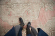 Rug/Oushak - ARCHDEKOR® LLC