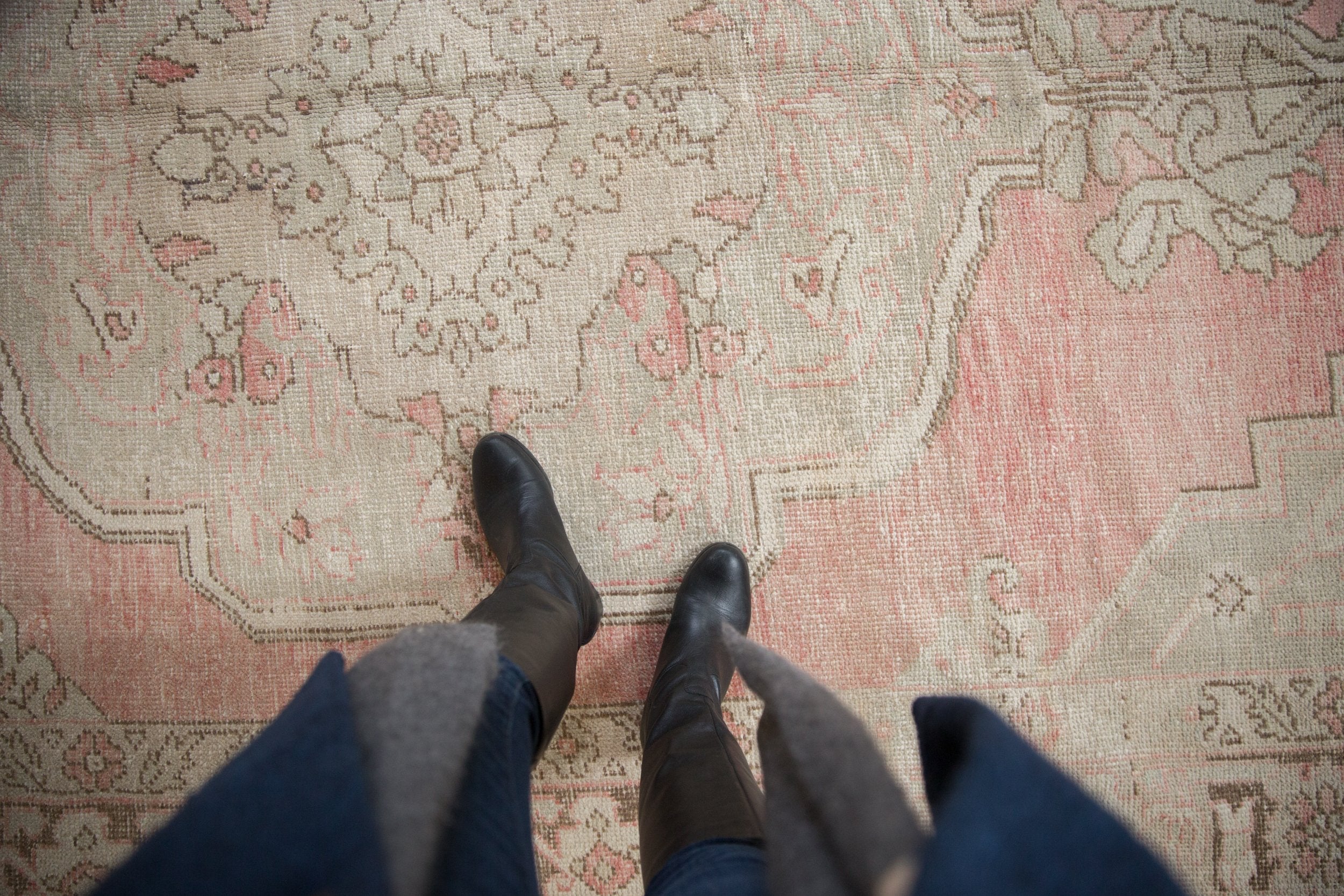 Rug/Oushak - ARCHDEKOR® LLC