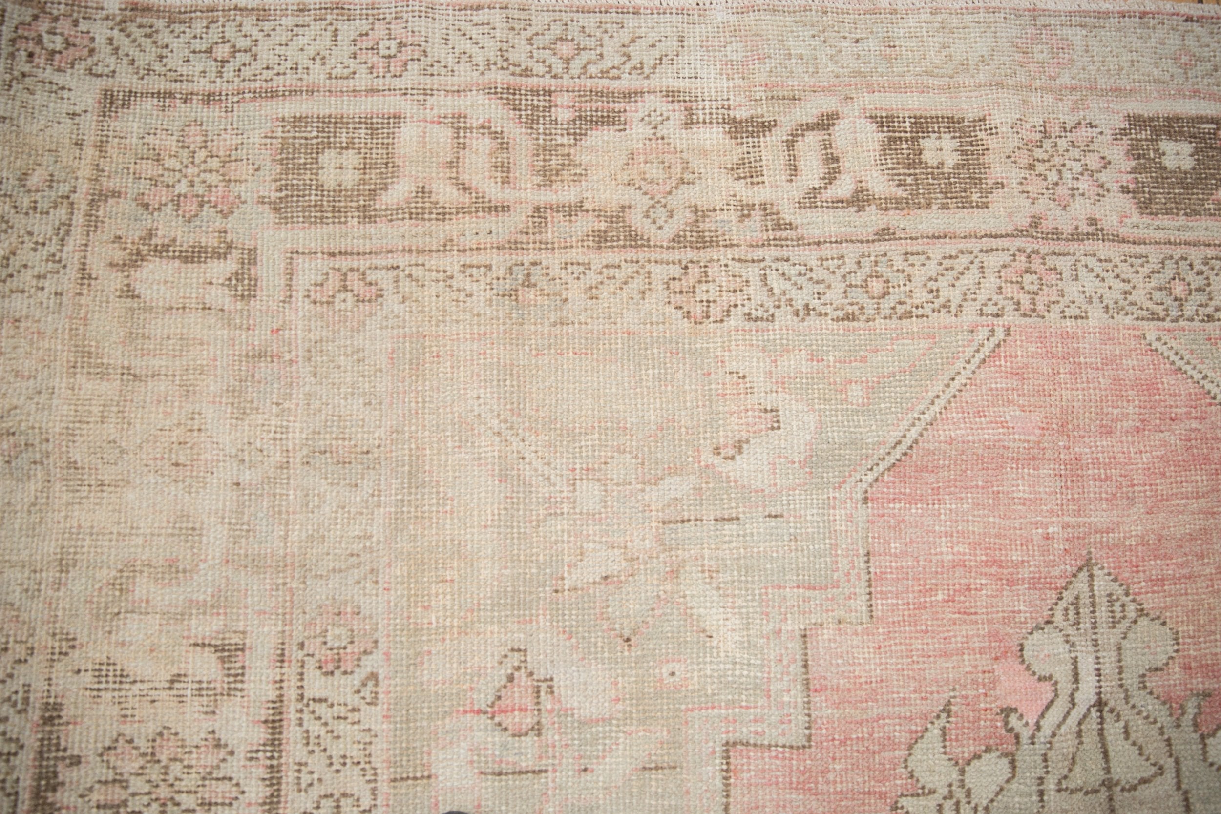 Rug/Oushak - ARCHDEKOR® LLC