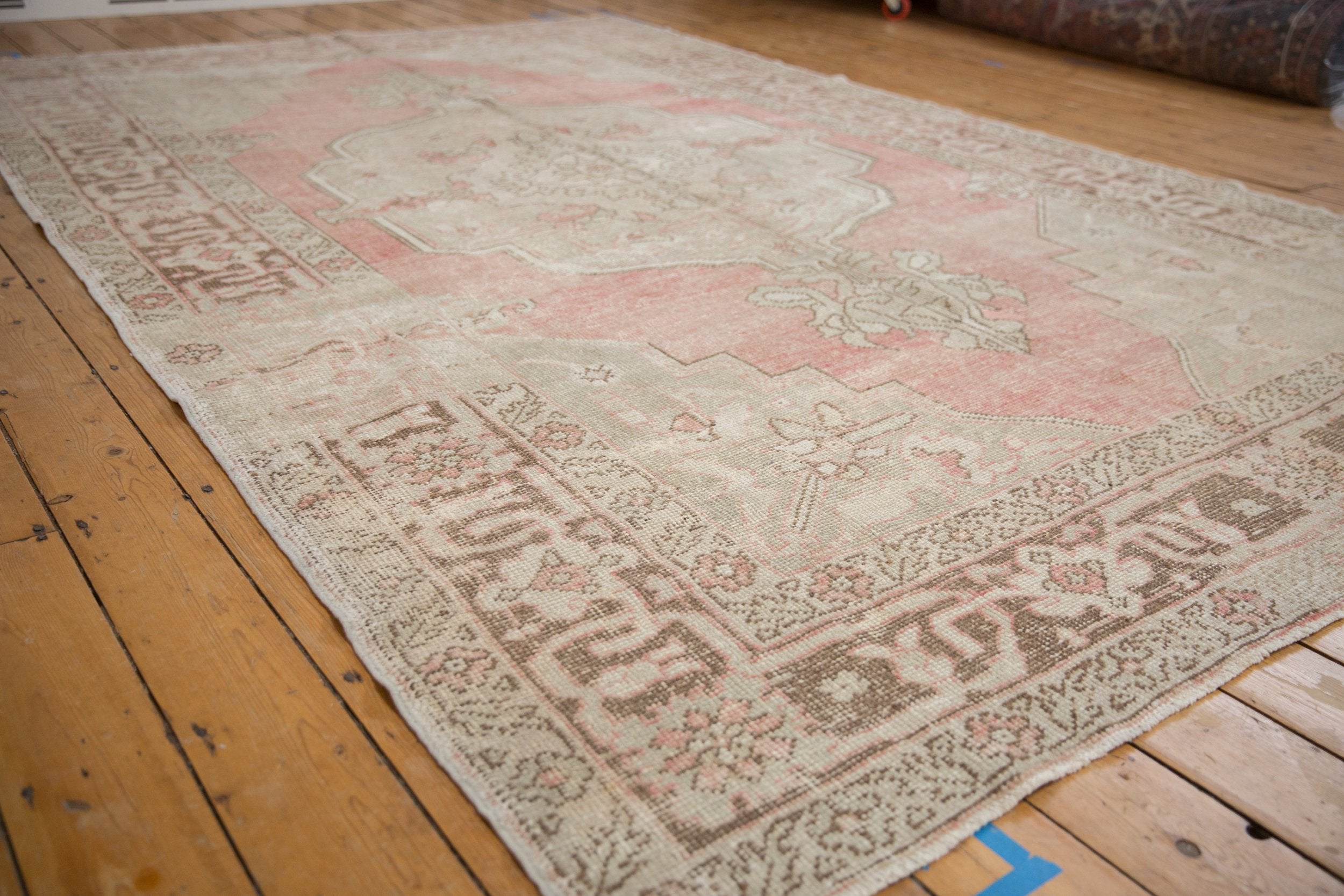 Rug/Oushak - ARCHDEKOR® LLC