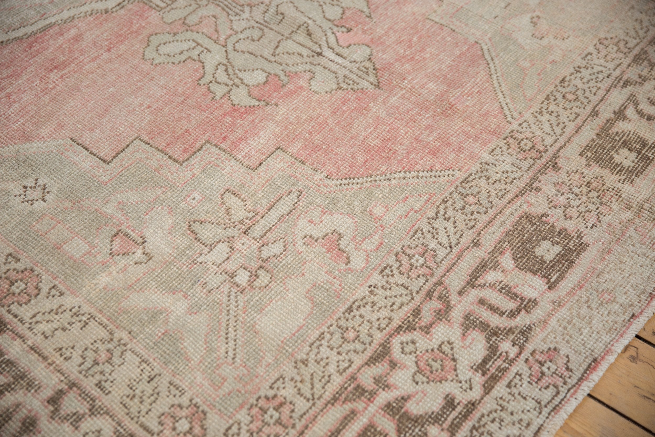 Rug/Oushak - ARCHDEKOR® LLC