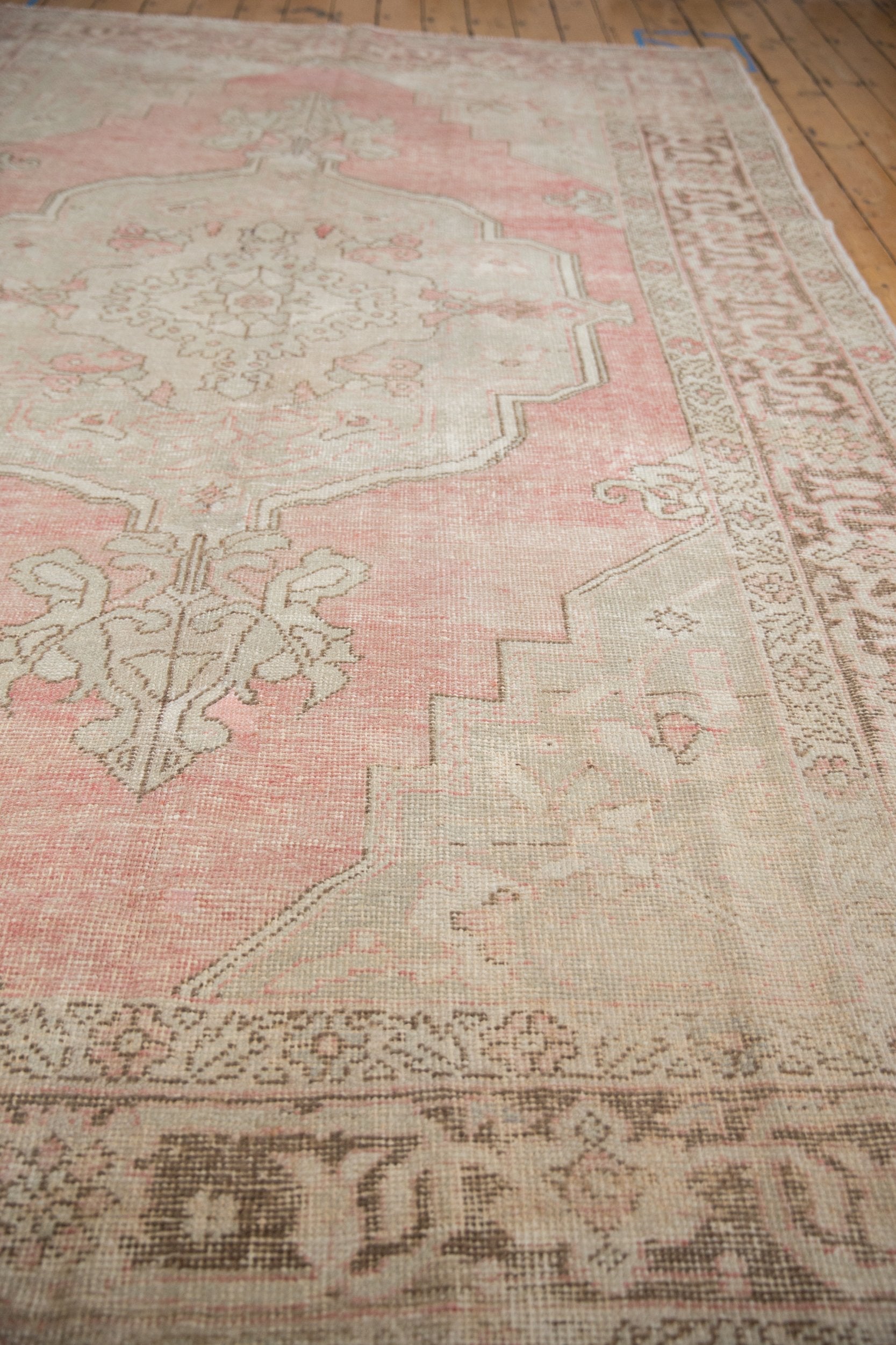 Rug/Oushak - ARCHDEKOR® LLC