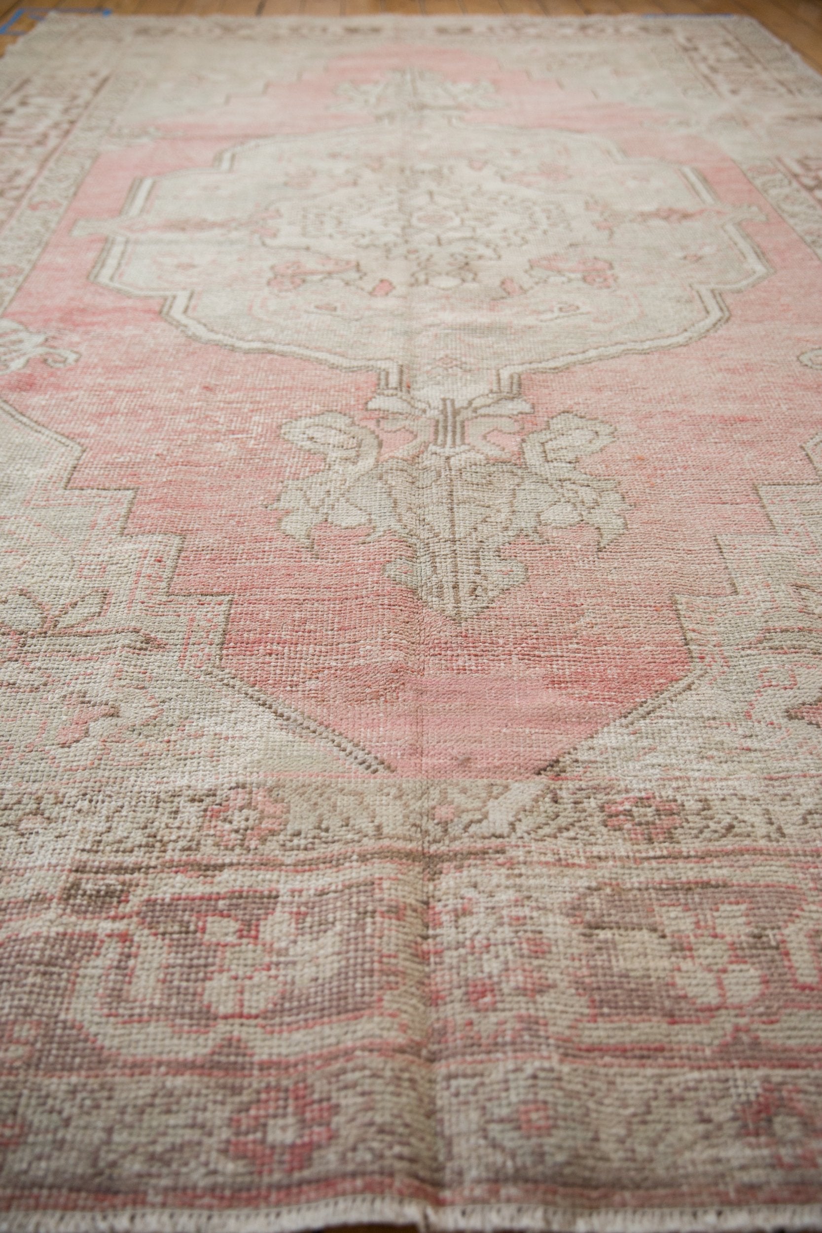 Rug/Oushak - ARCHDEKOR® LLC