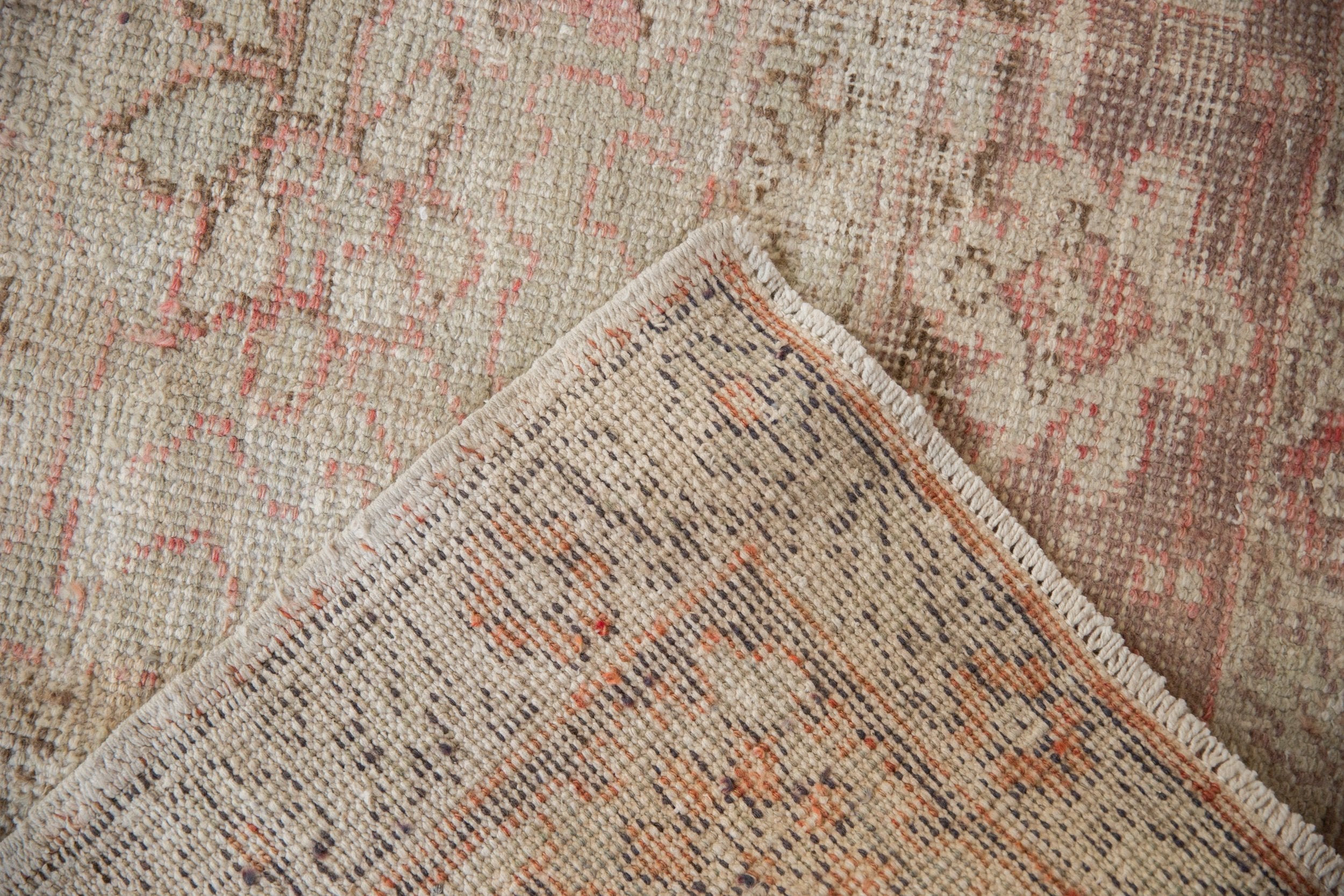 Rug/Oushak - ARCHDEKOR® LLC