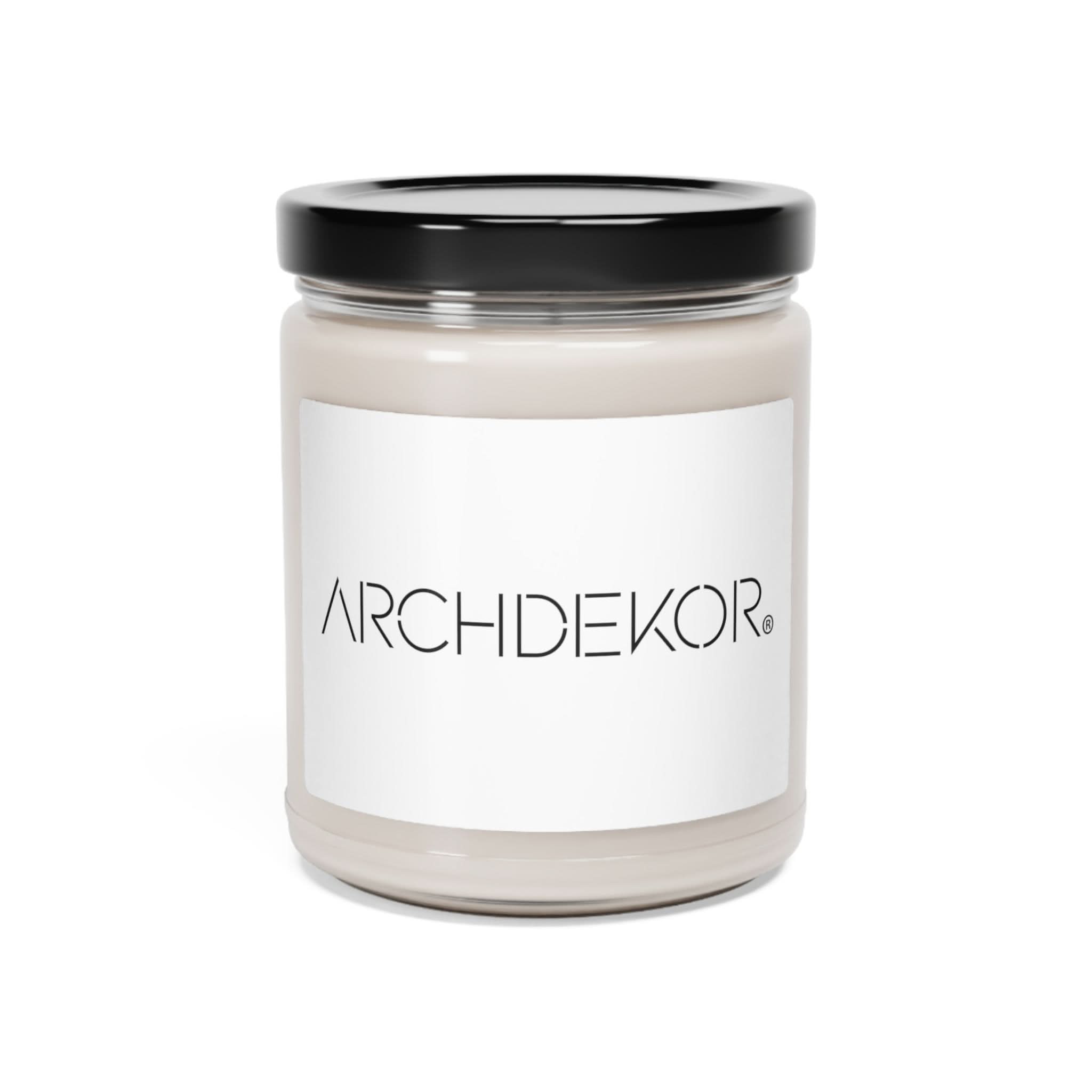 Soy/Candle - ARCHDEKOR® LLC