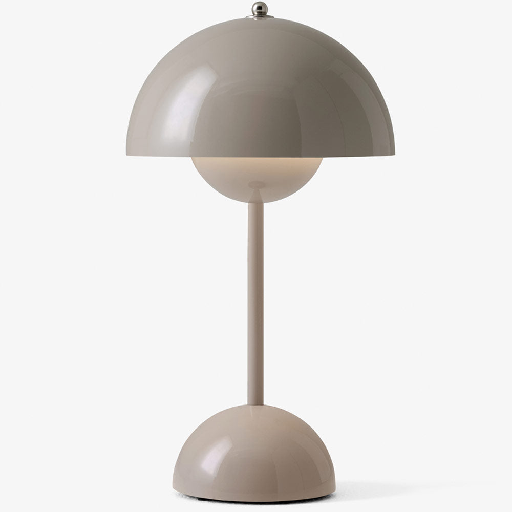 Mushroom/Lamp