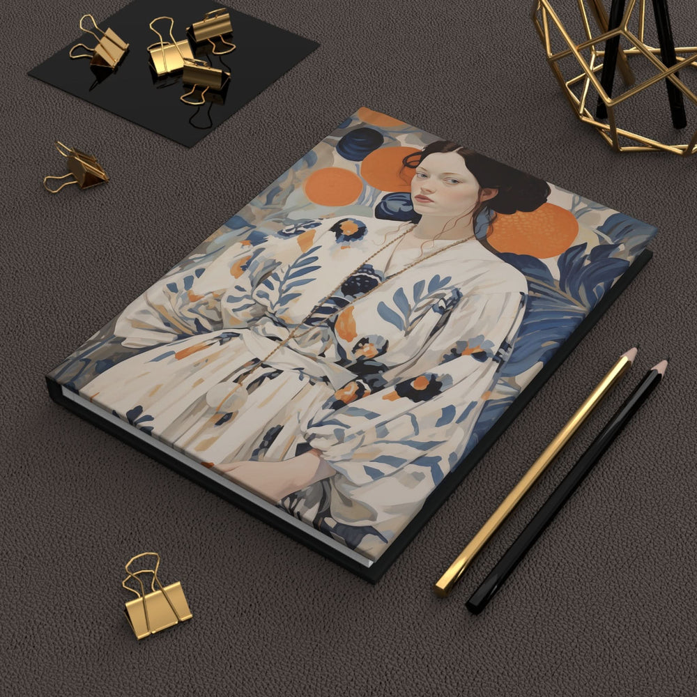 LILLY/JOURNAL