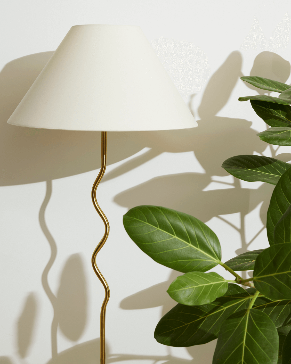 Squiggle/Lamp - ARCHDEKOR® LLC