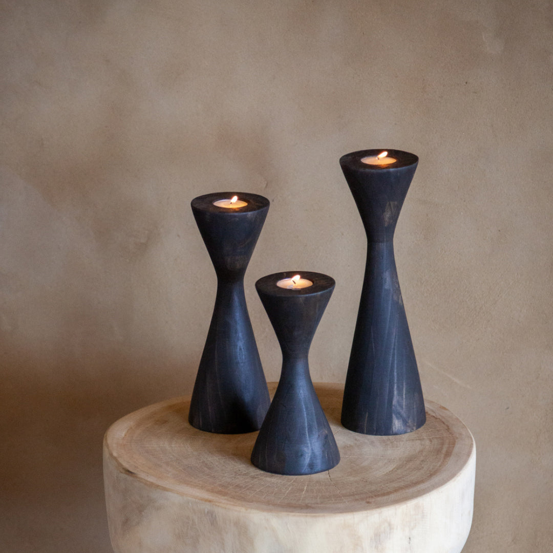 Tealight/Geo