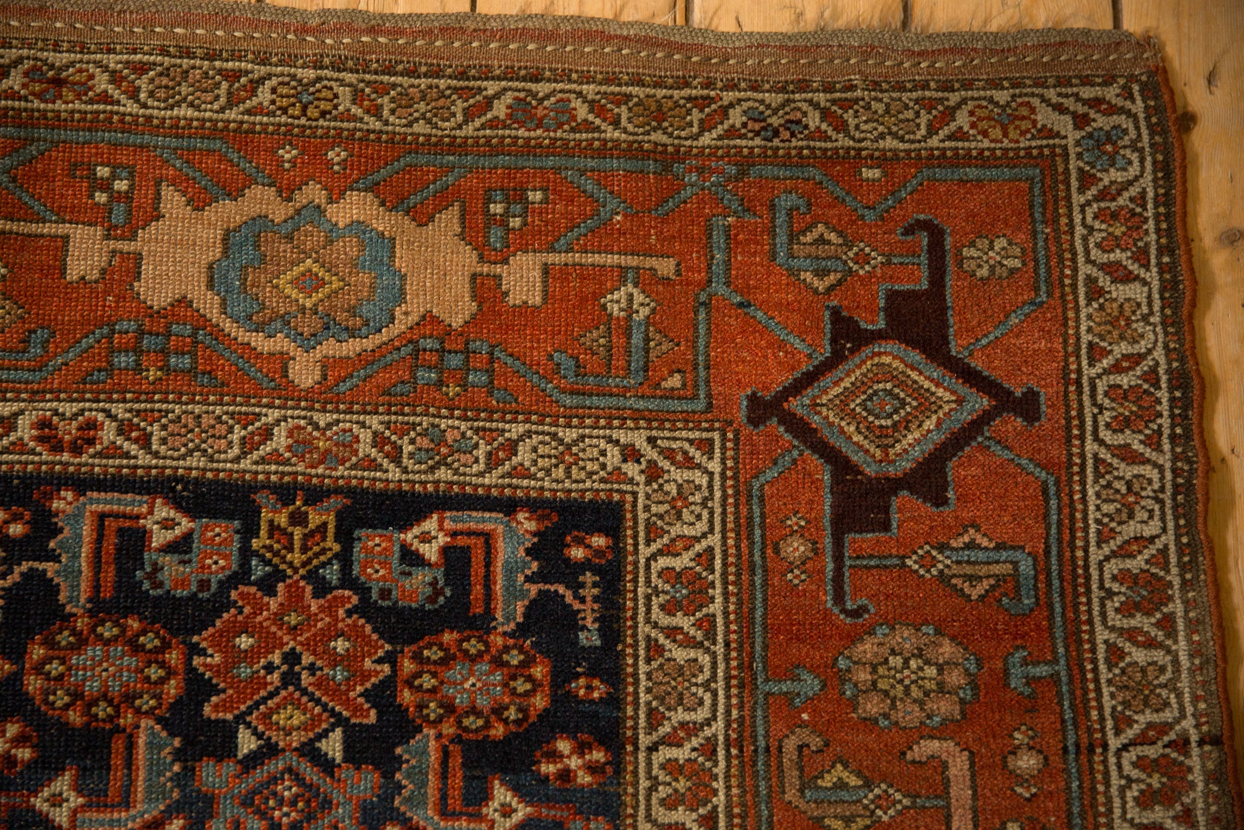 Kurdish/Rug