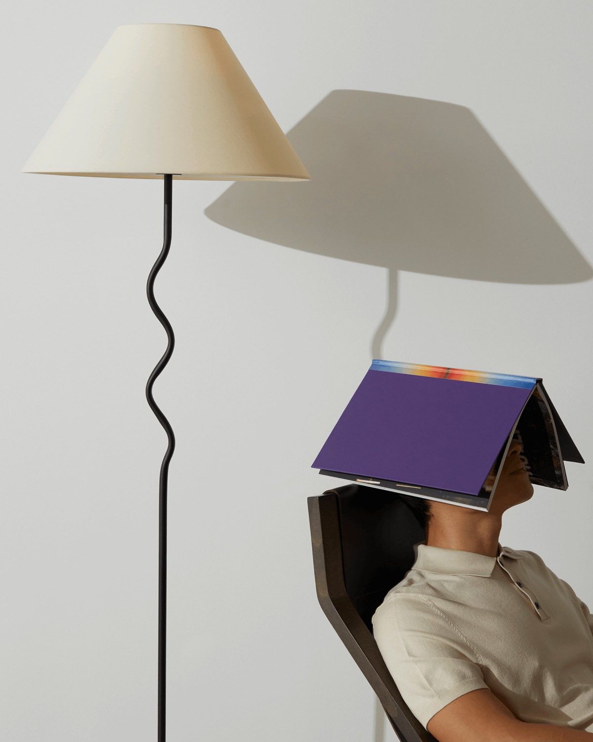 Squiggle/Lamp - ARCHDEKOR® LLC