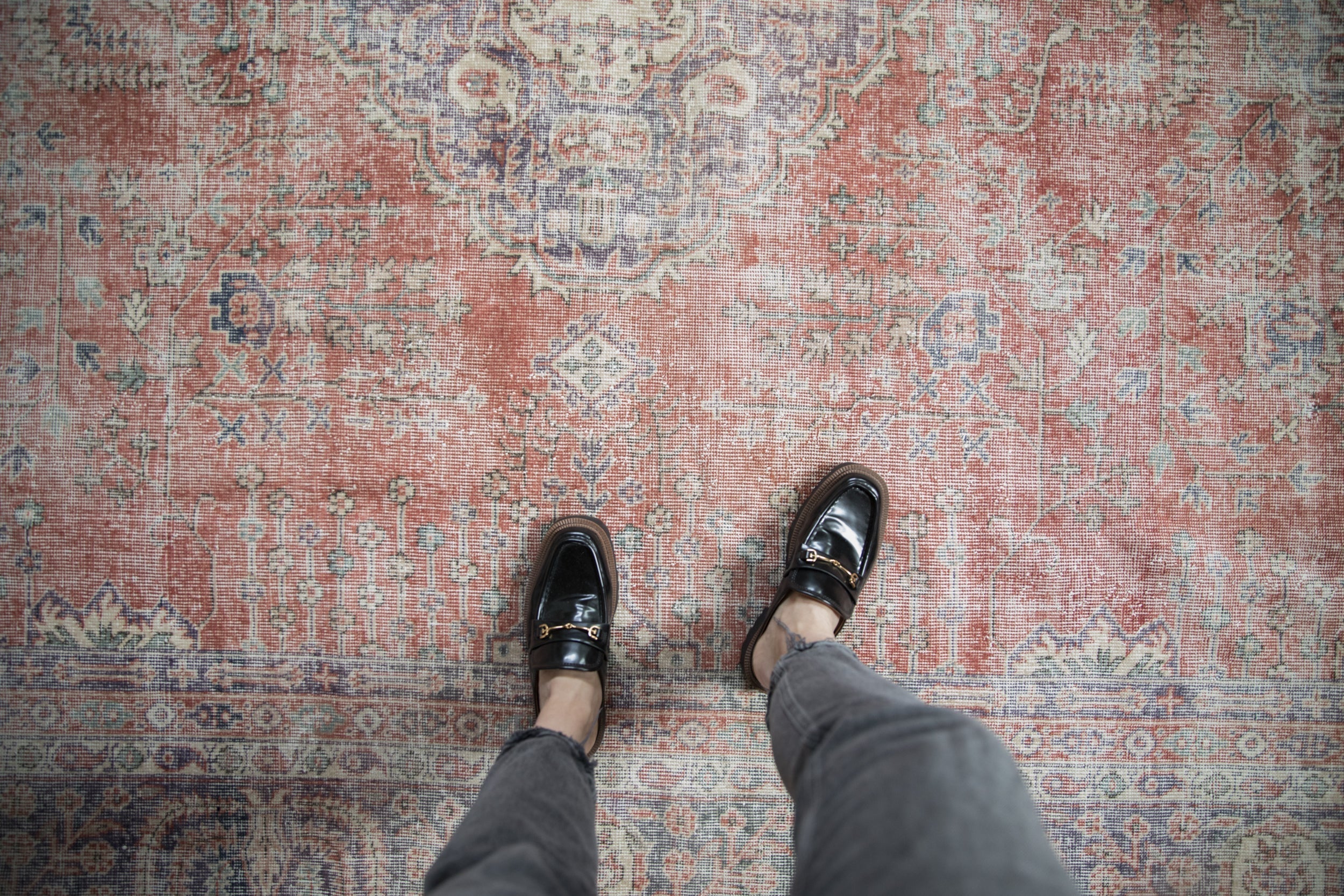 Rug/Sparta - ARCHDEKOR® LLC