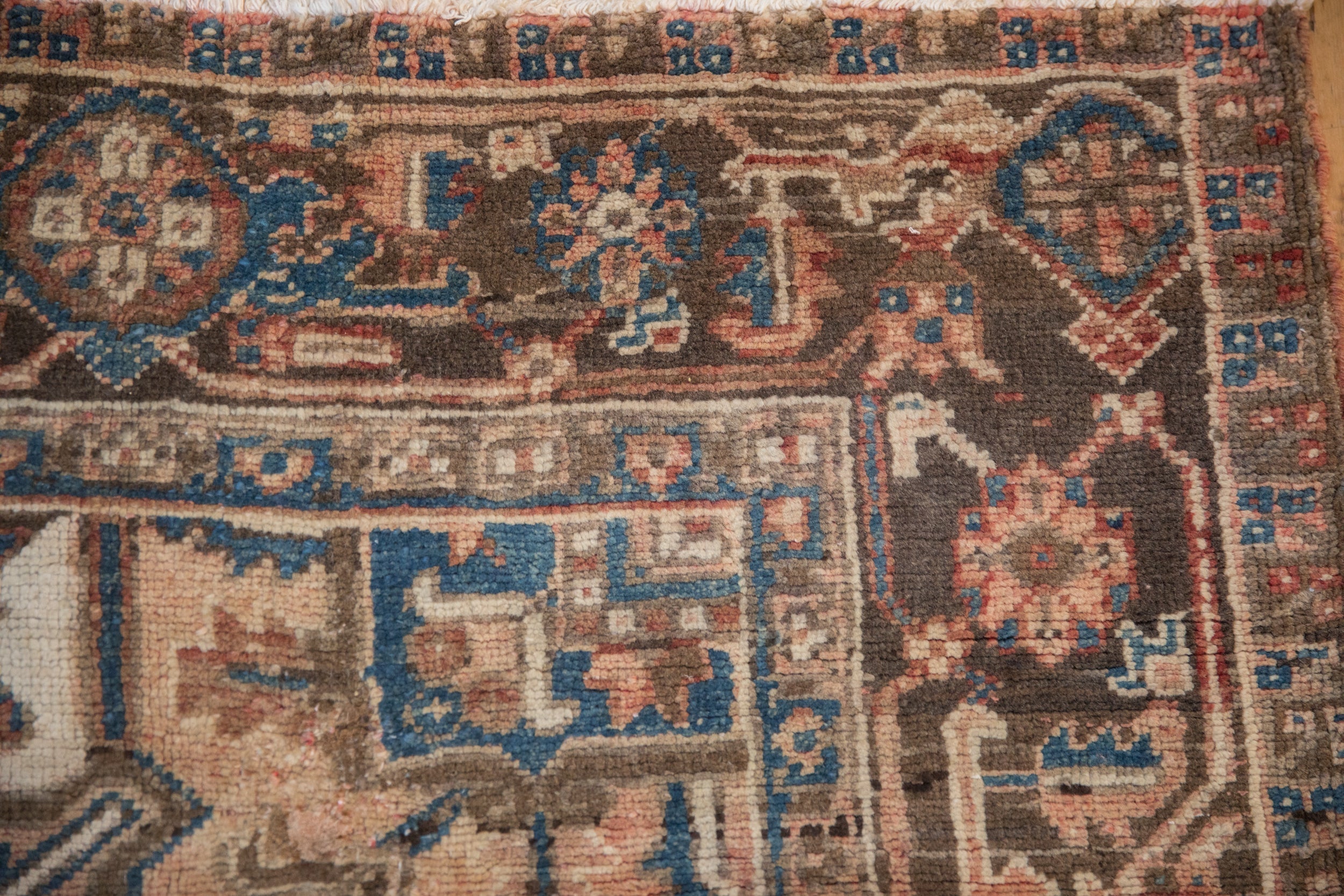 Rug/Mehrivan