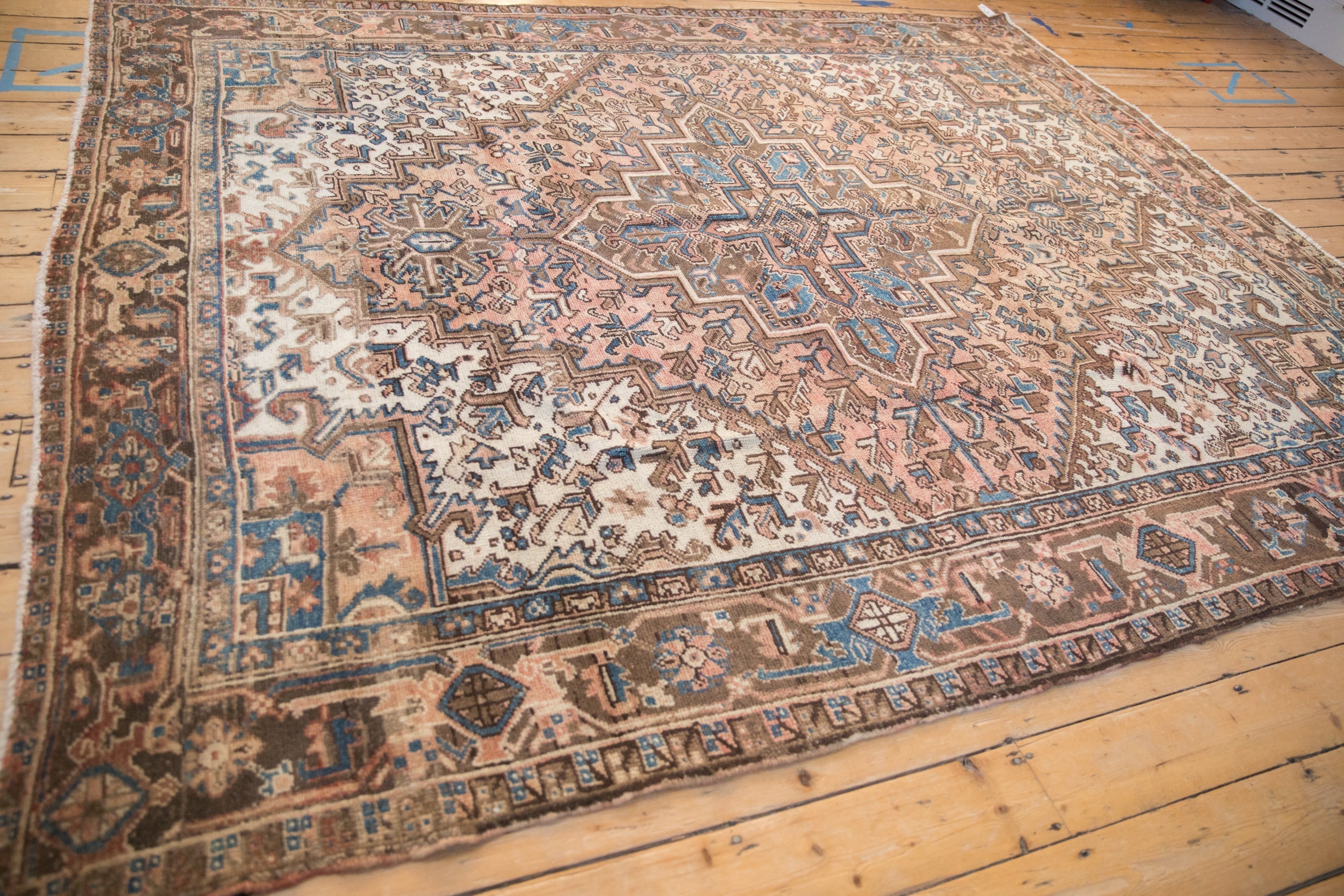 Rug/Mehrivan