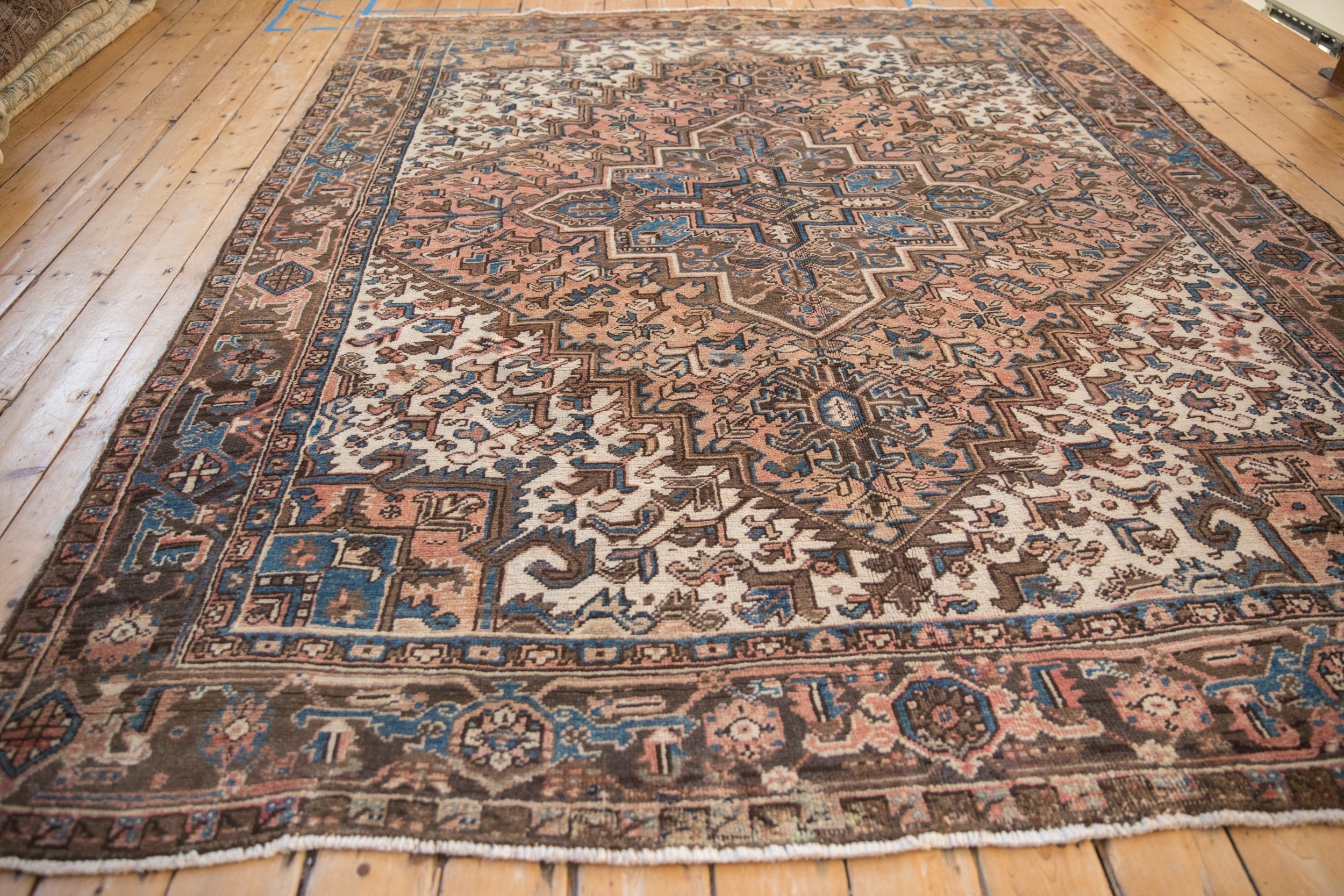 Rug/Mehrivan