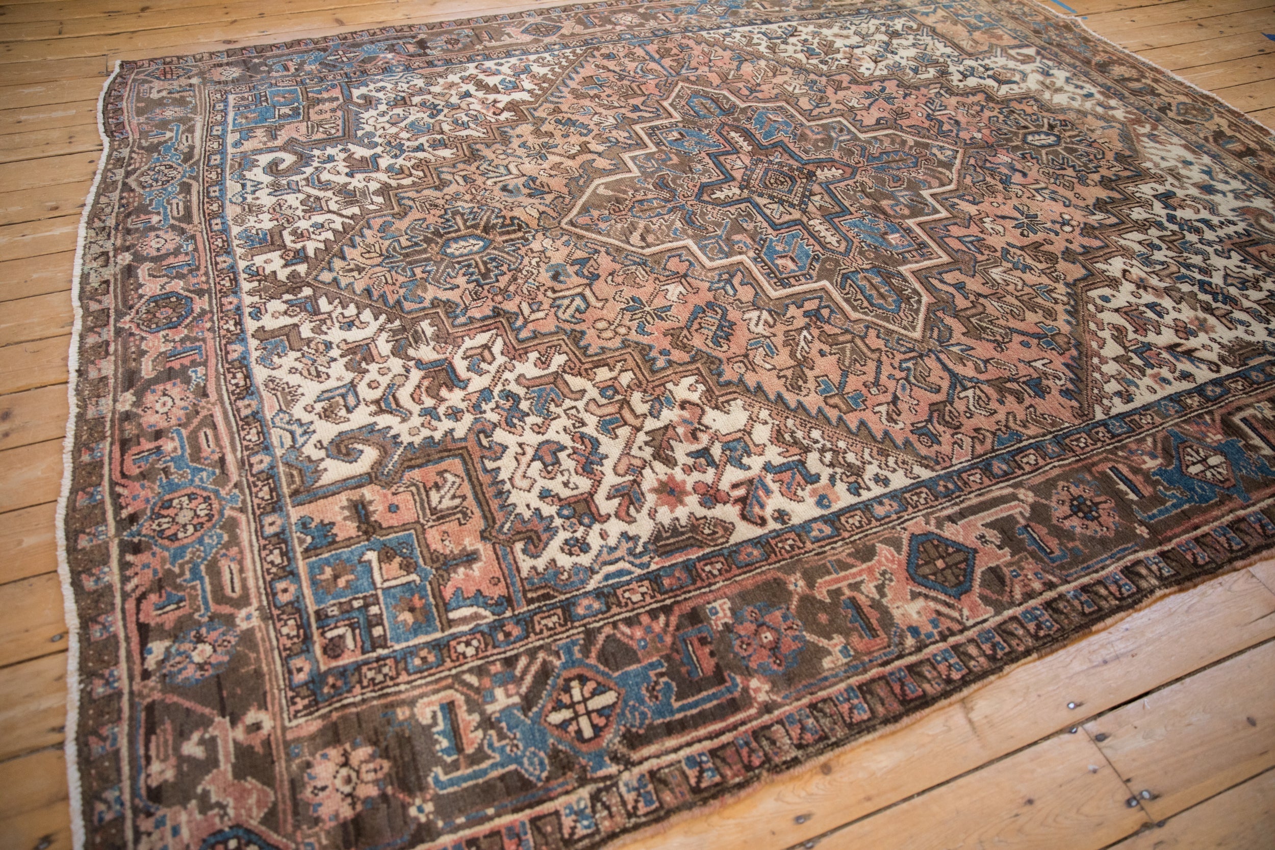 Rug/Mehrivan