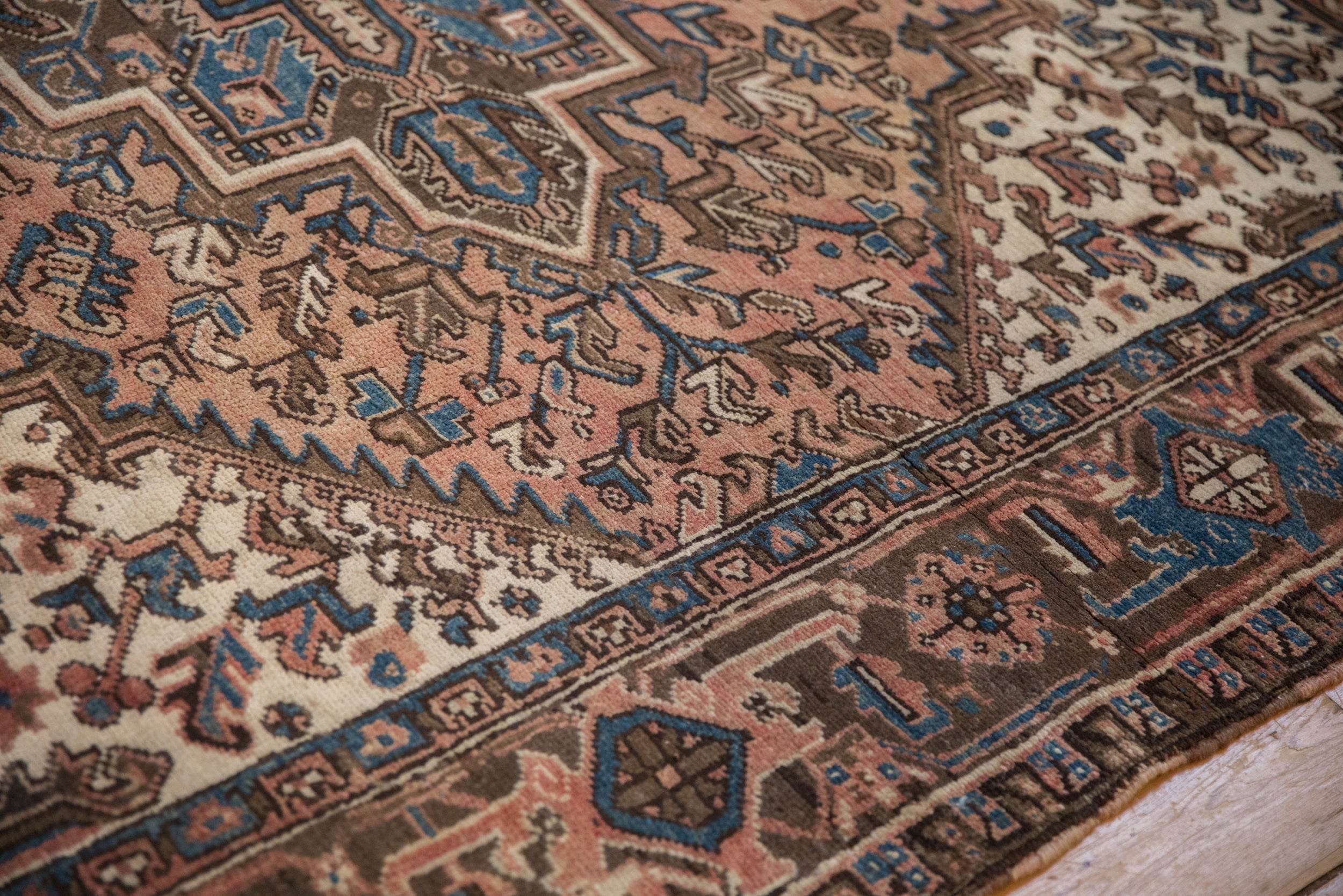 Rug/Mehrivan