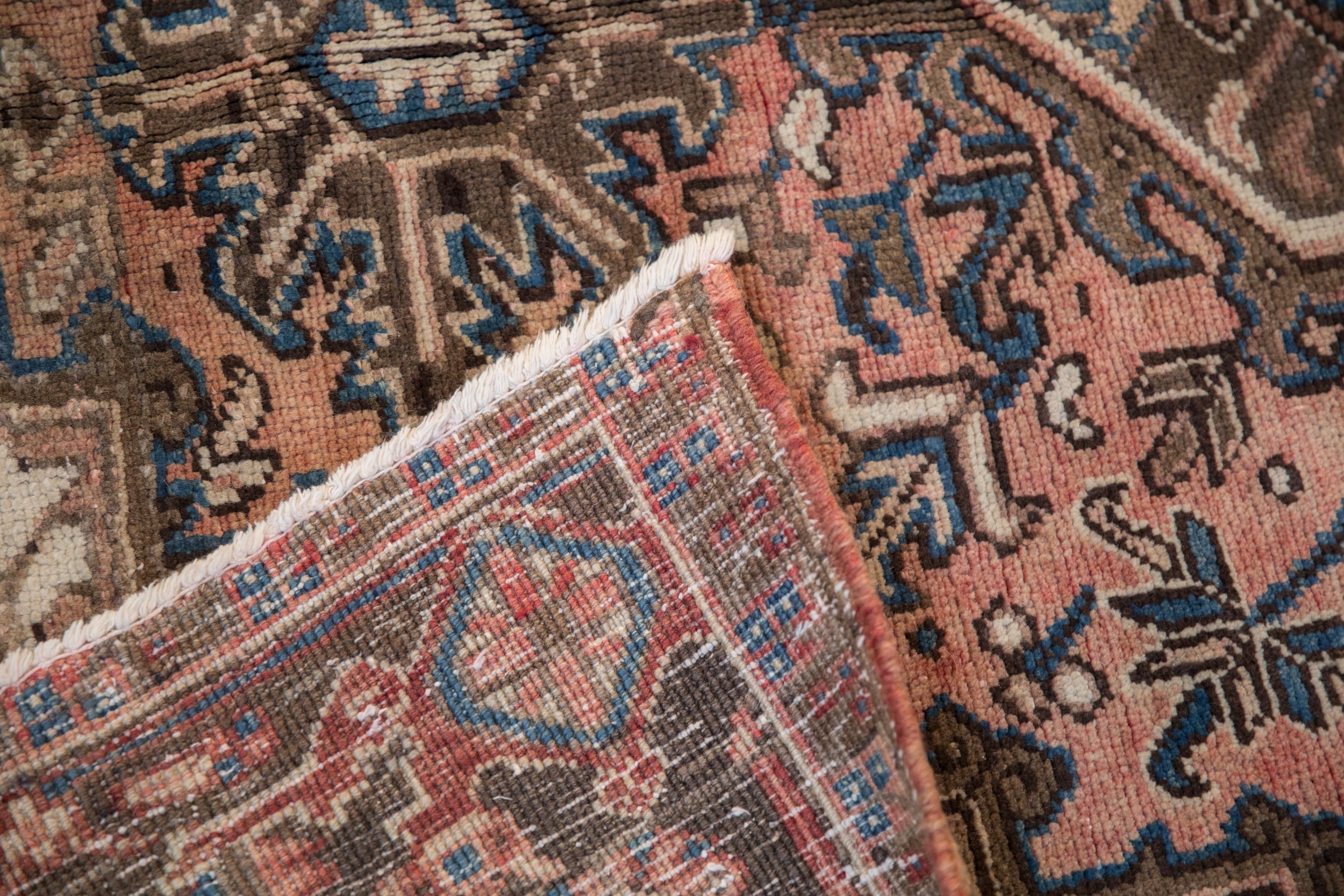 Rug/Mehrivan
