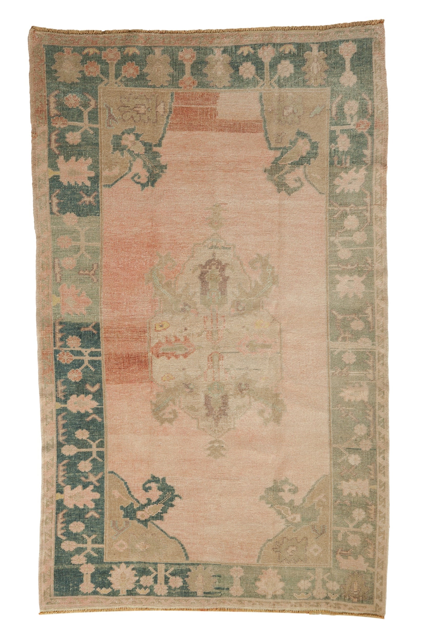 Rug/Oushak