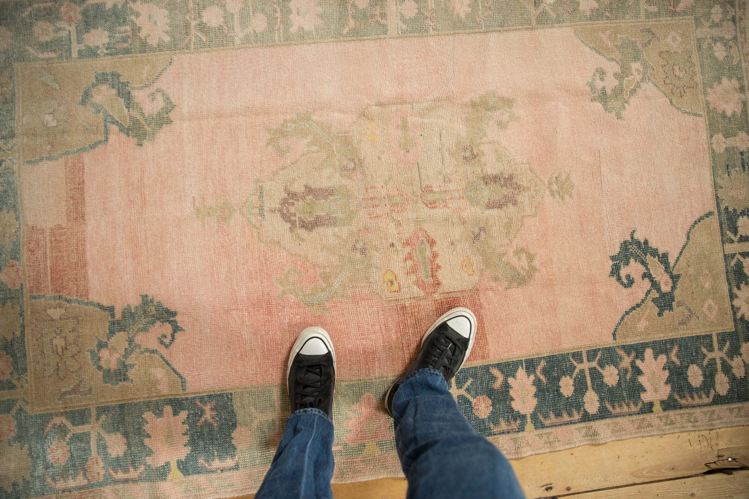 Rug/Oushak