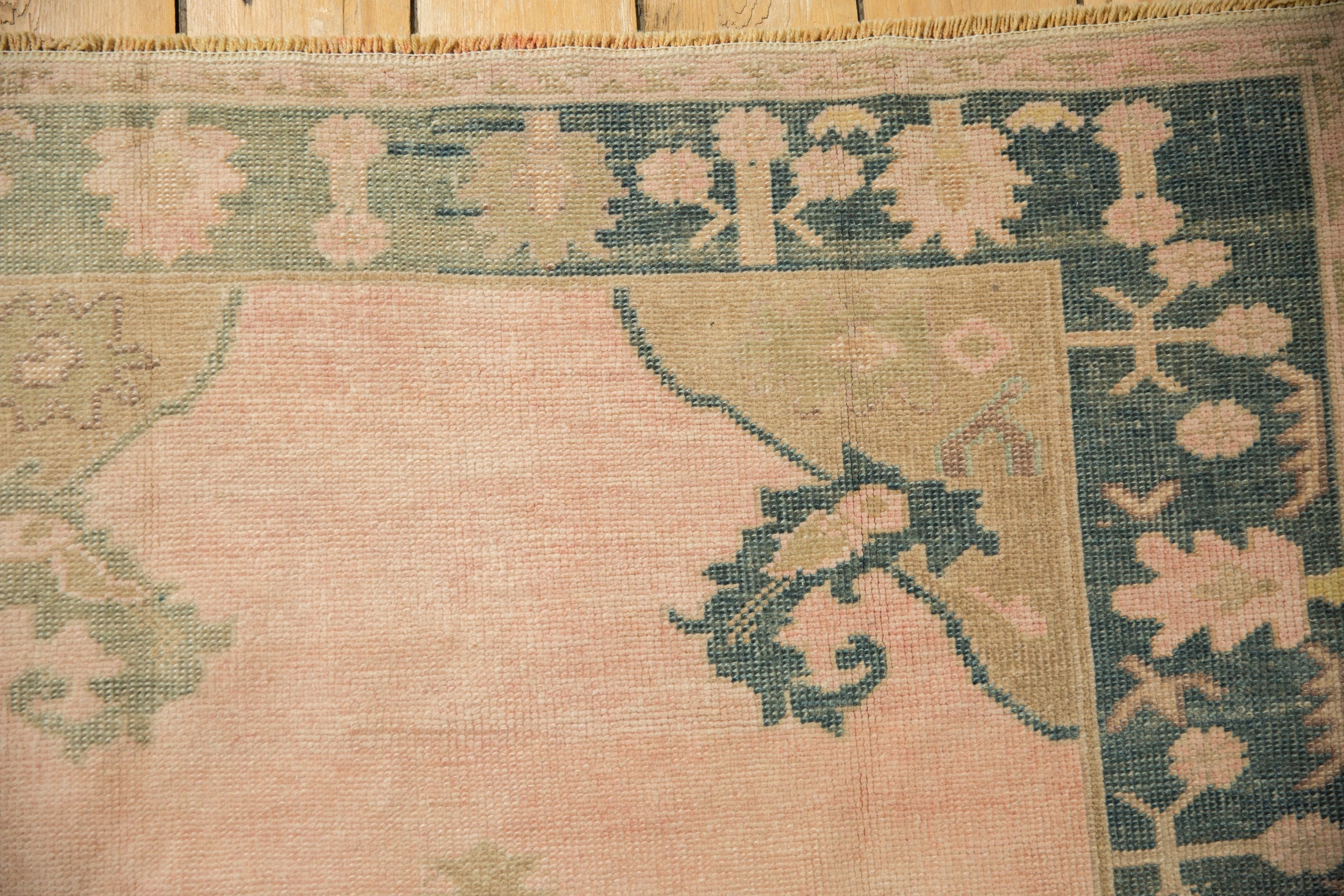 Rug/Oushak