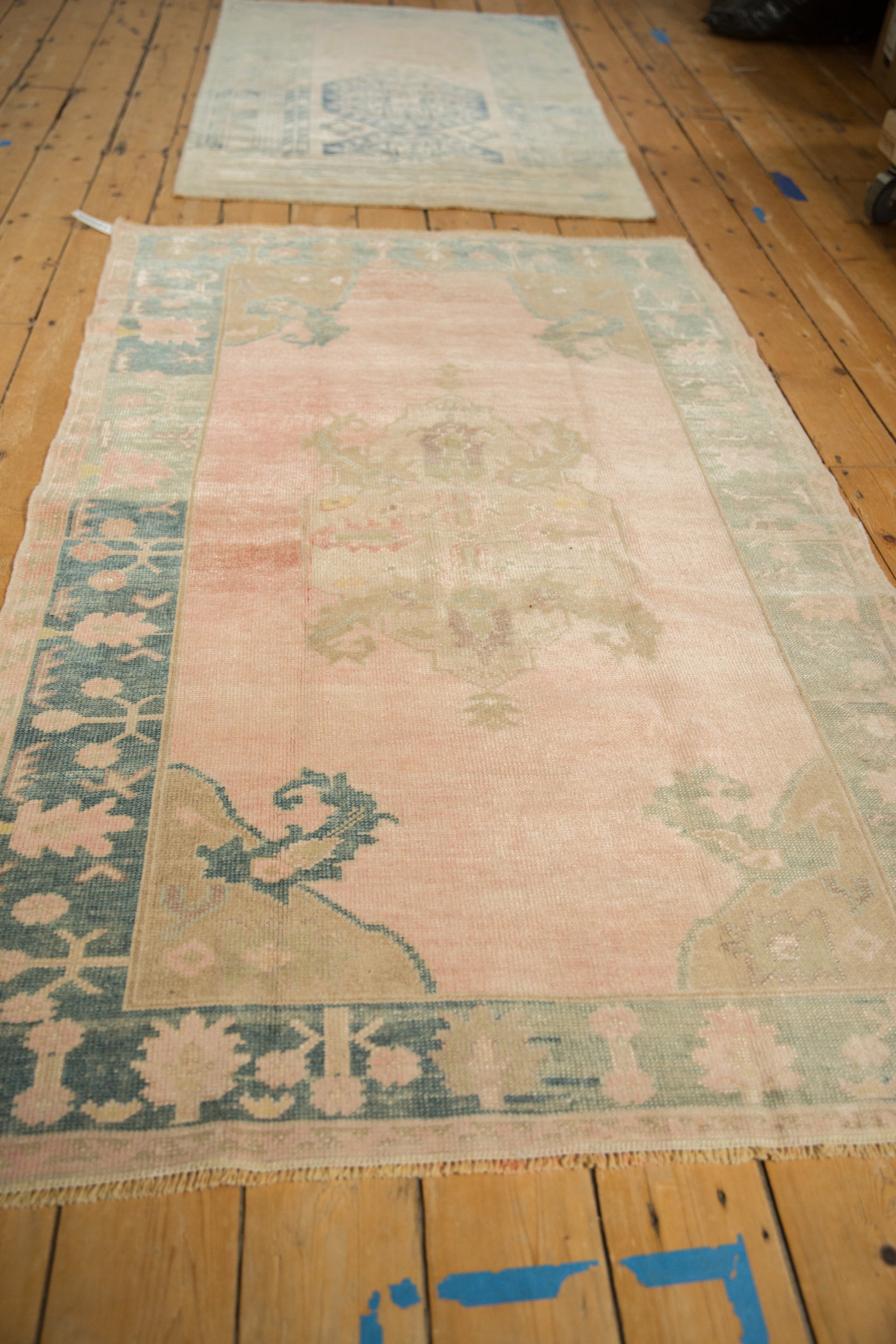 Rug/Oushak