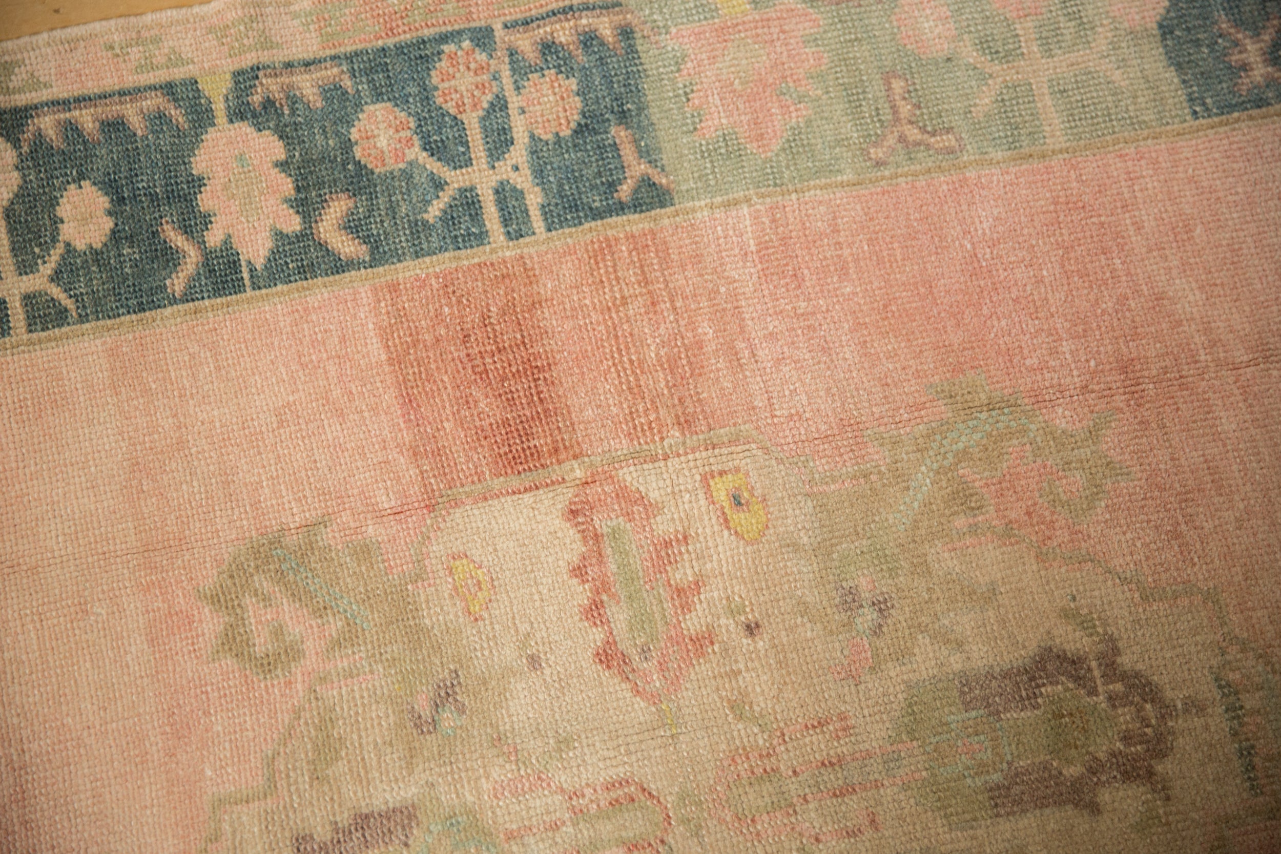 Rug/Oushak