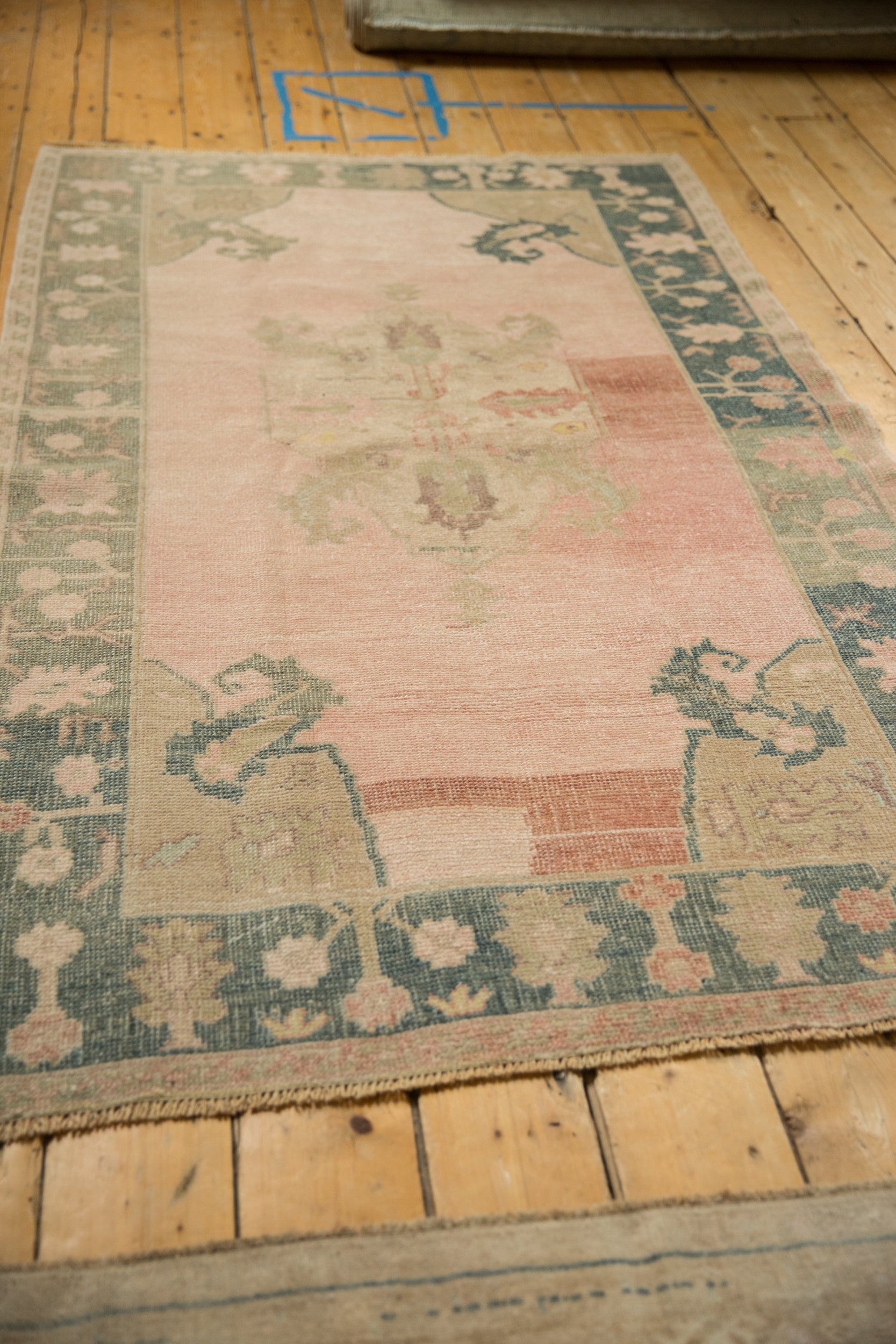 Rug/Oushak