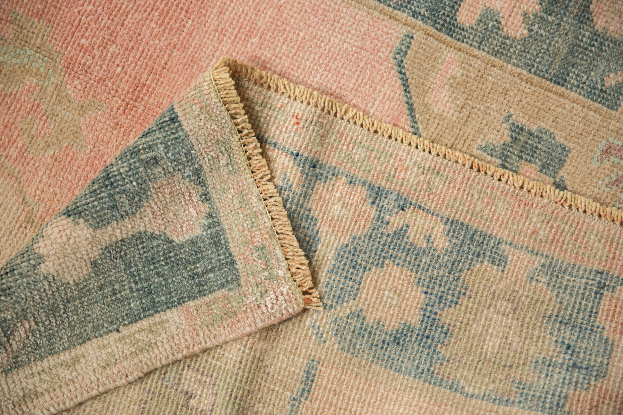 Rug/Oushak
