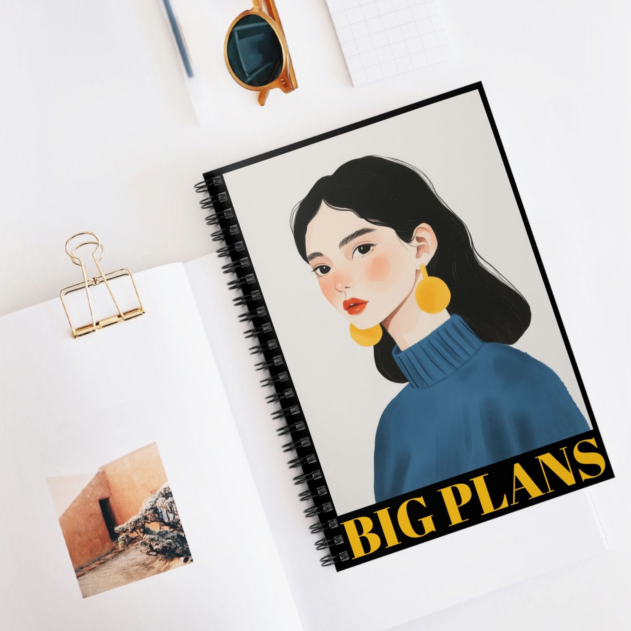 BIG/PLANS
