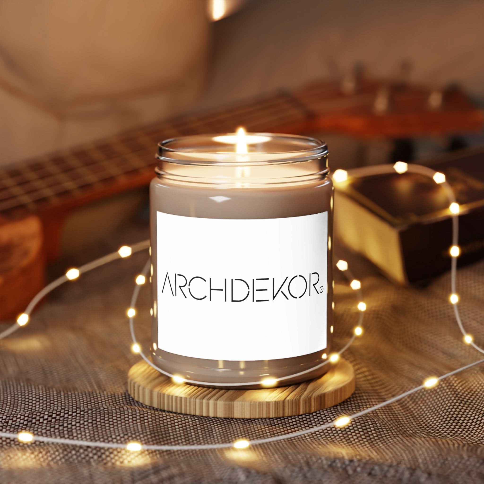 arde2/Candle