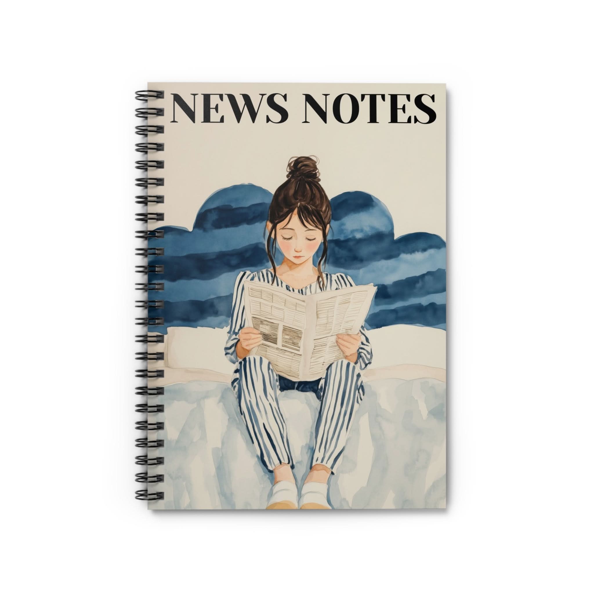 NEWS/NOTEBOOK