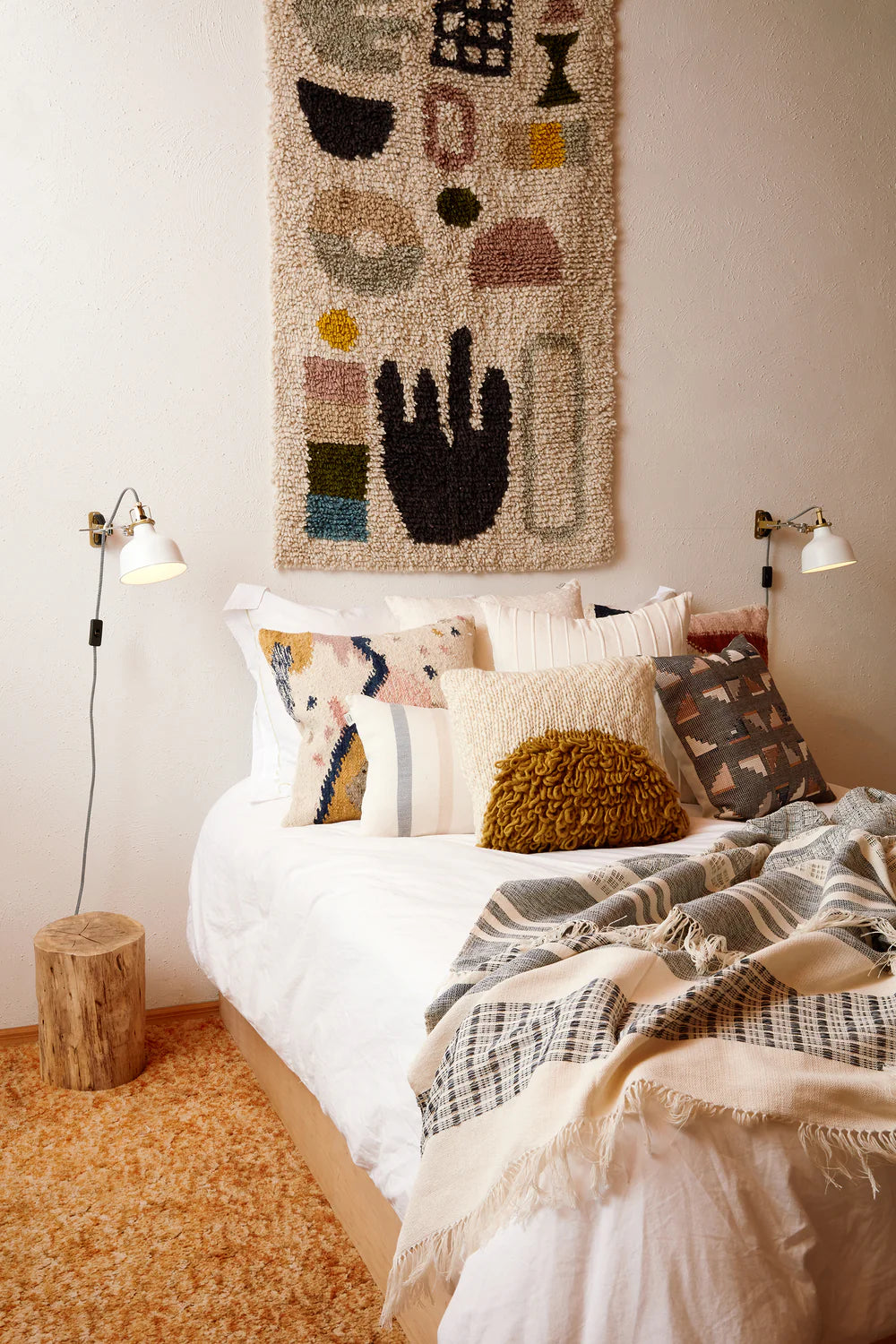 Rug/Dream