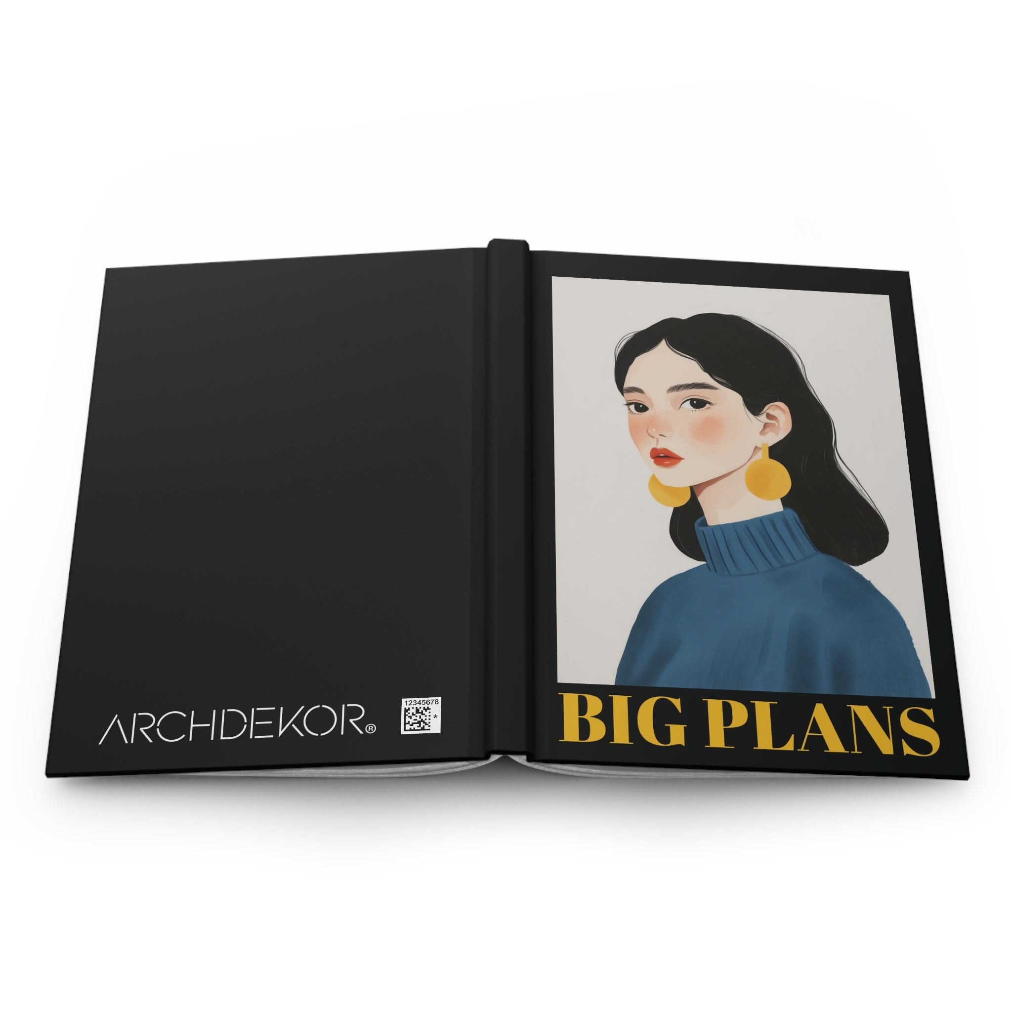 BIG/PLANS