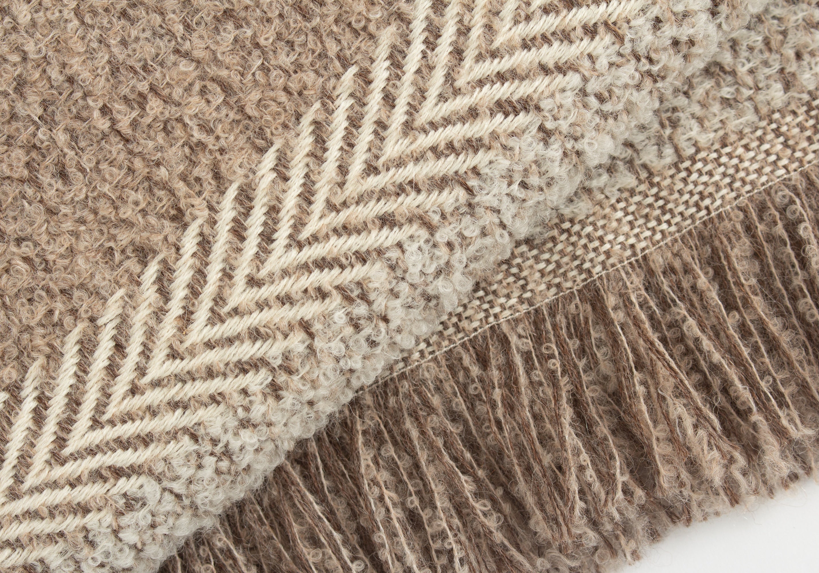 Boucle/Throw