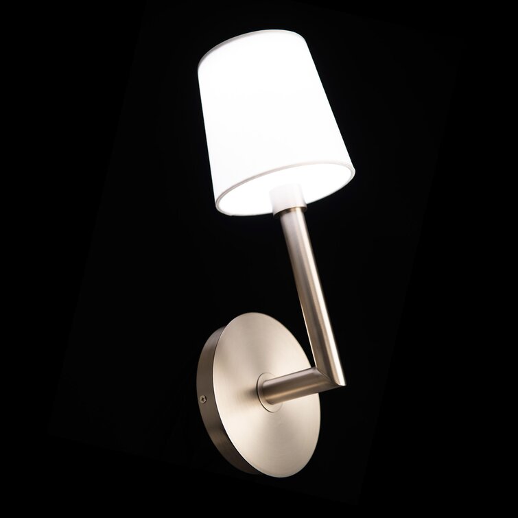 Dimmable/Sconce