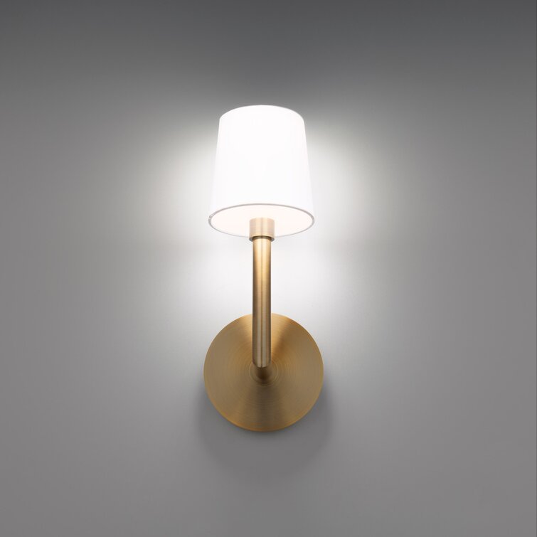 Dimmable/Sconce