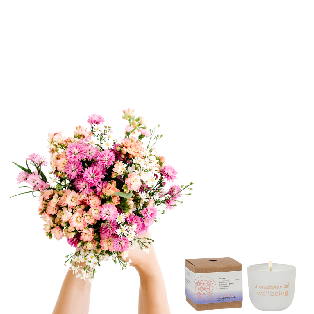 Florist/Bouquet