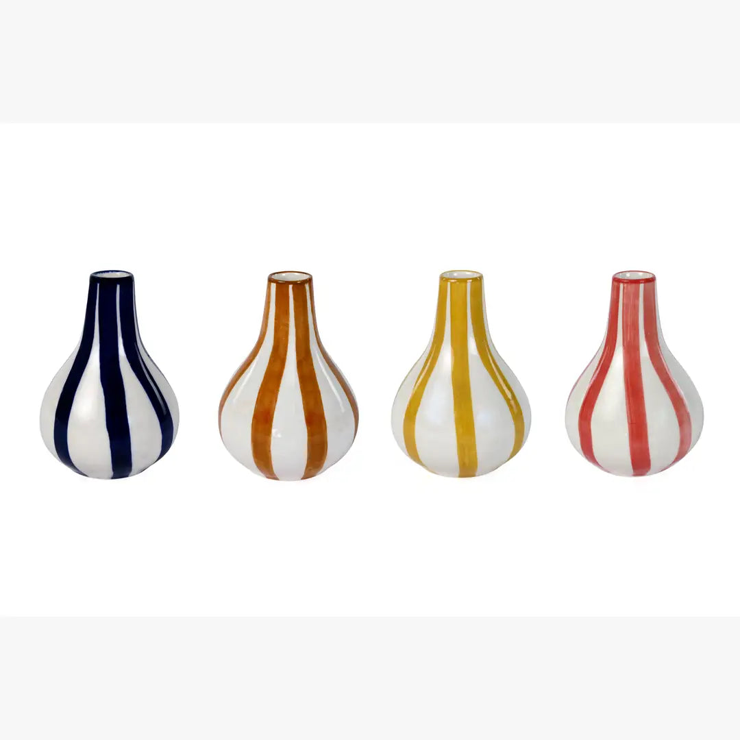 Stripe/Vase