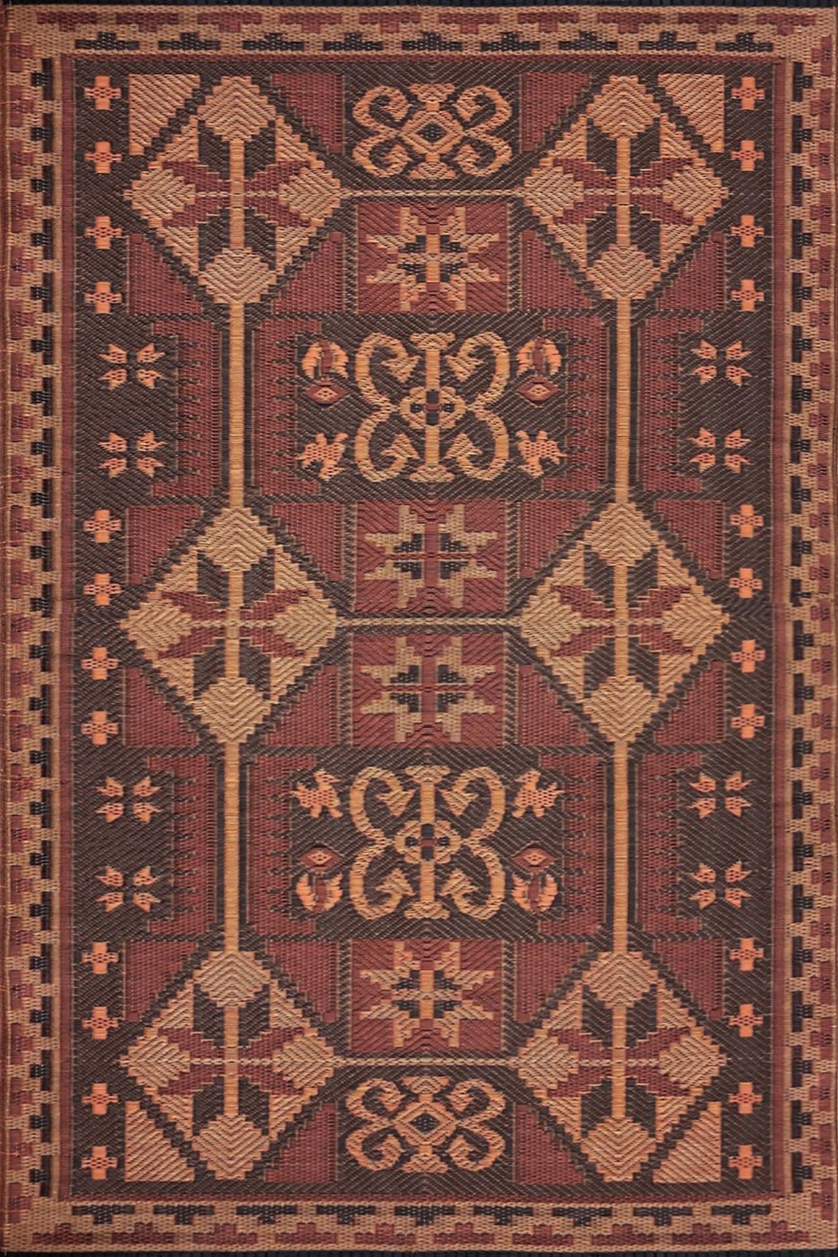 Rug/Ankara