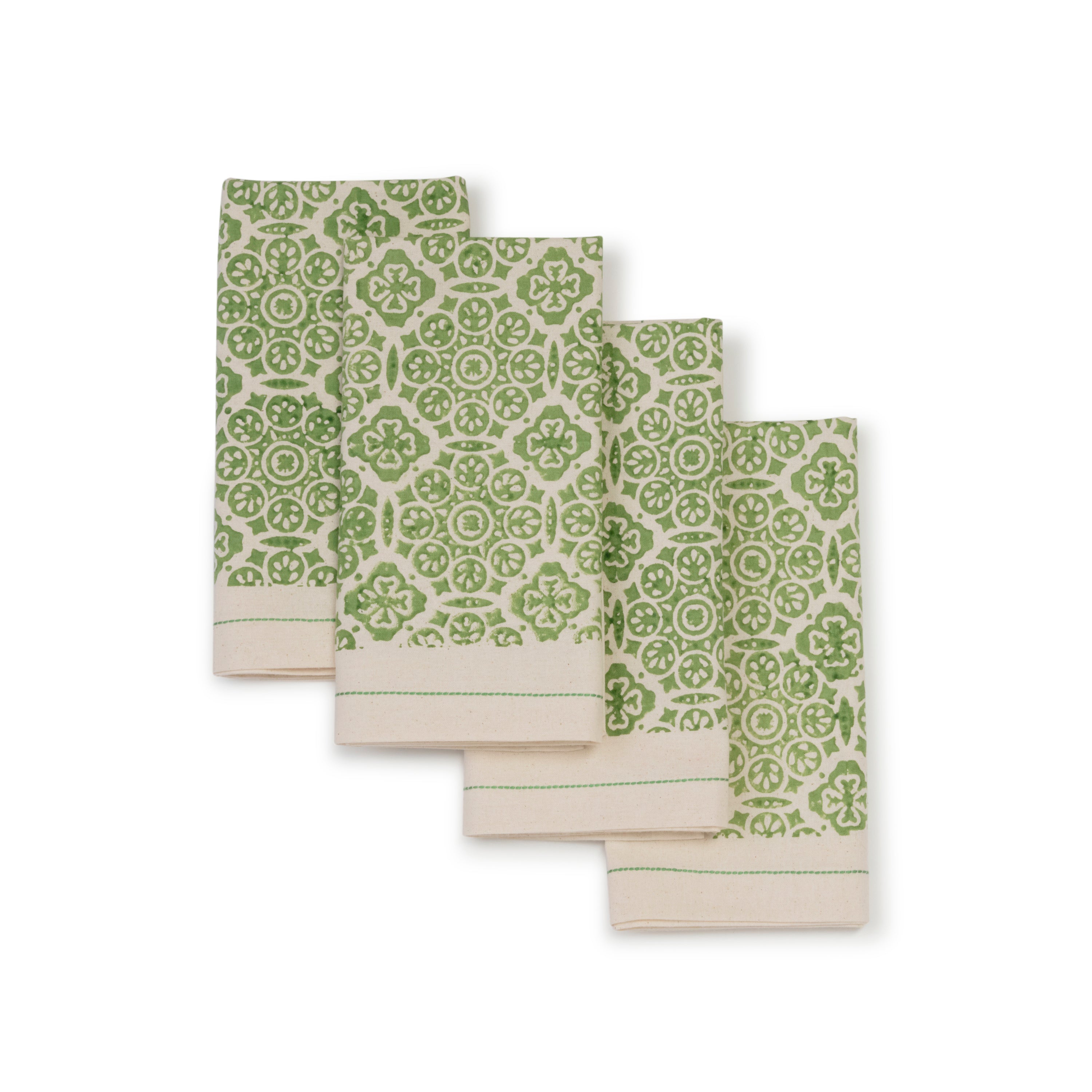 BREAZEALE/Napkins