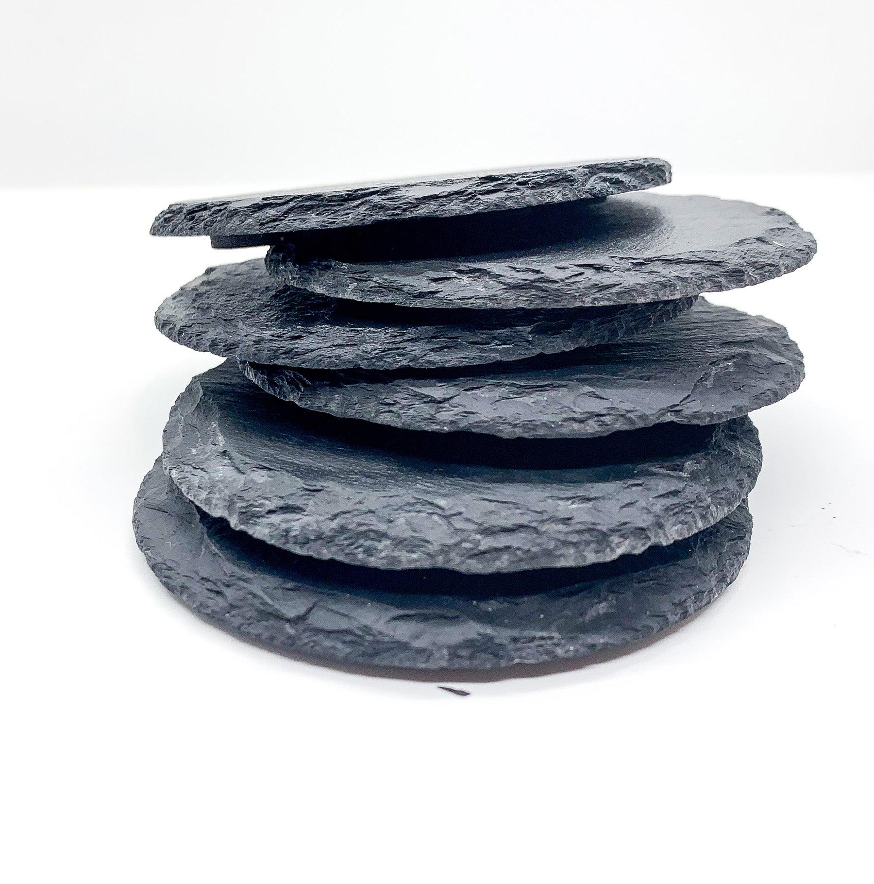Slate/Rounds