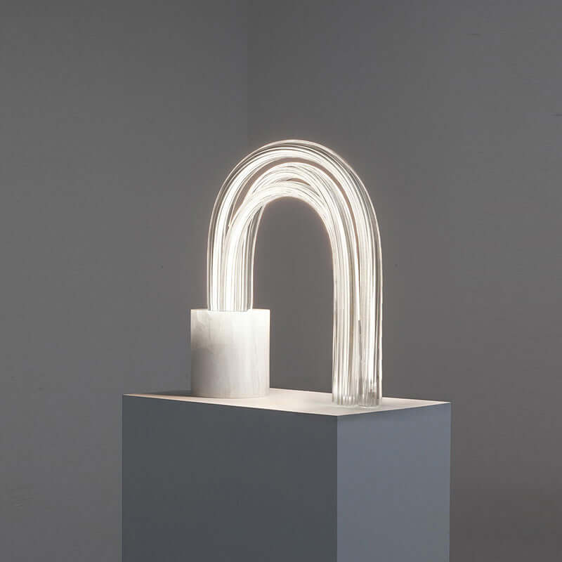 Aurora/Lamp - ARCHDEKOR® LLC