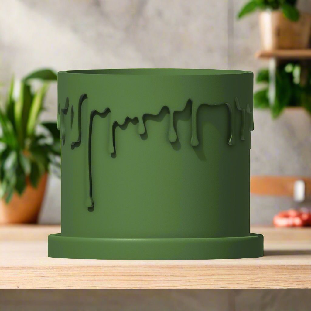 Drip/Planter