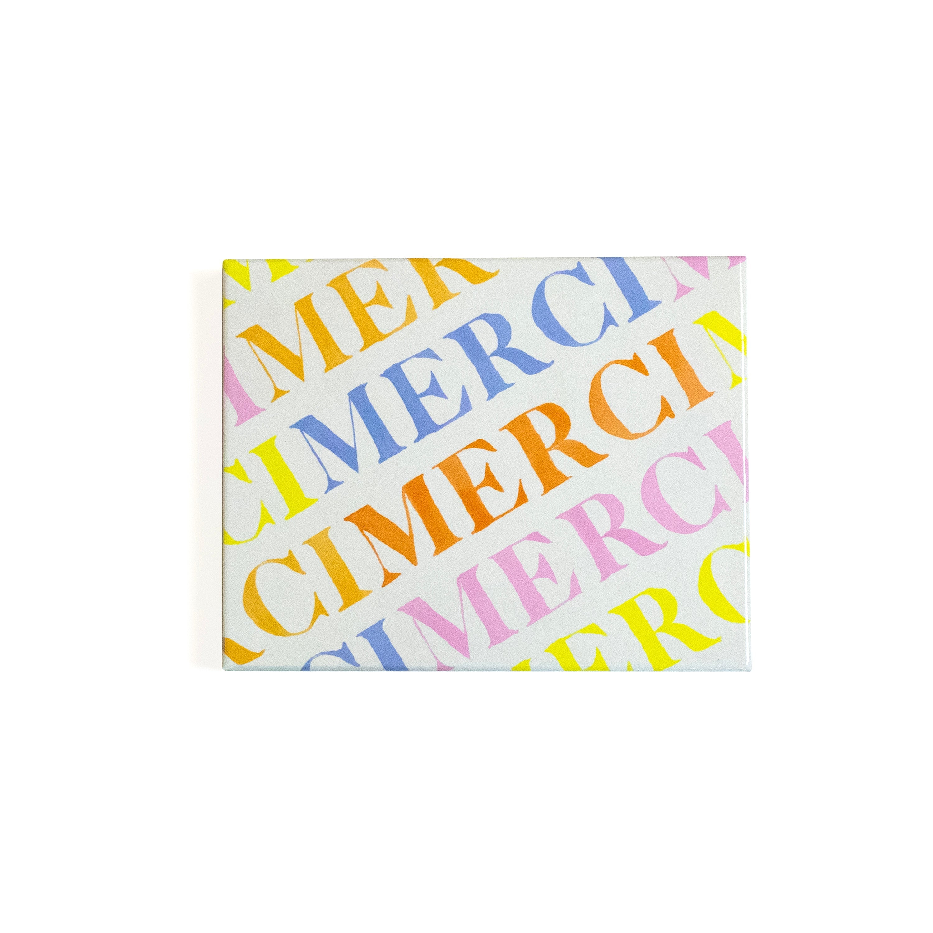 Merci/Cards