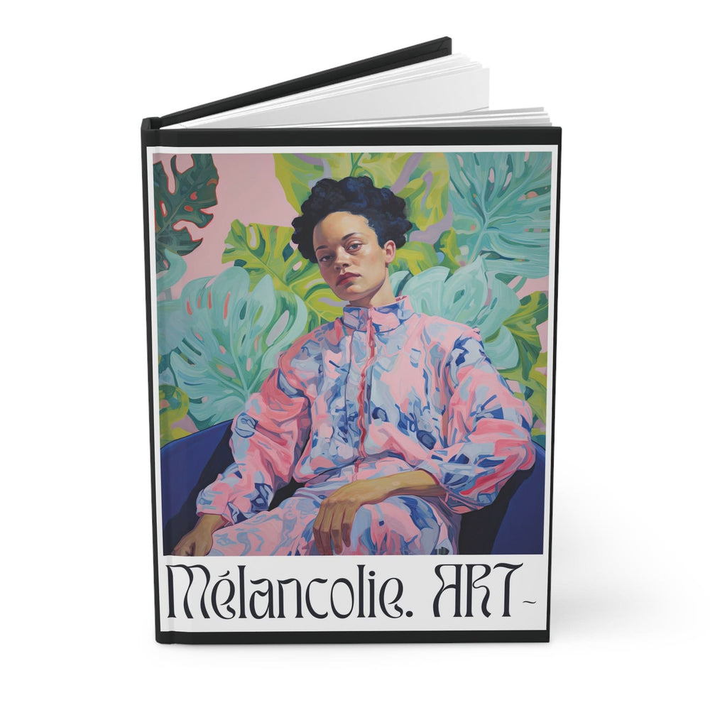 MELCAN/JOURNAL