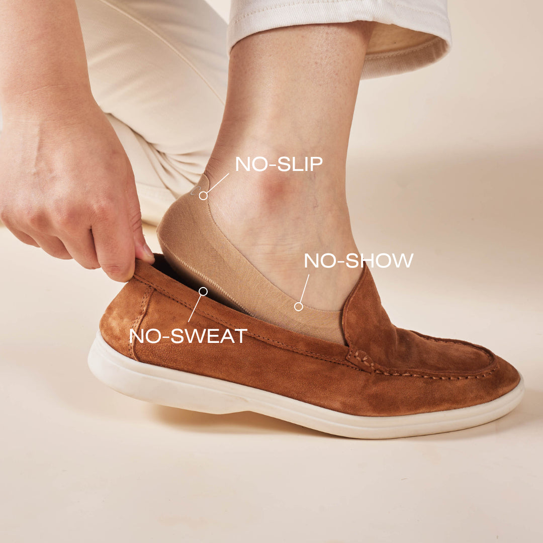 Unisex/Socks