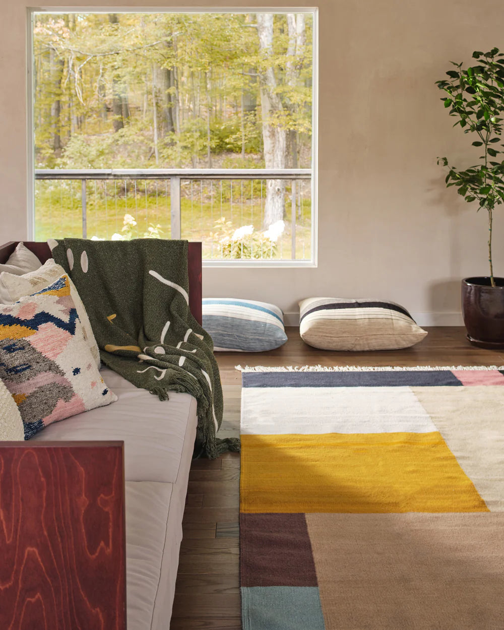 Rug/Element
