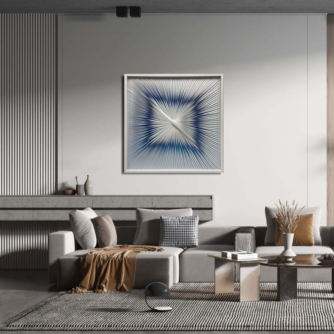 Fabric/Fusion - ARCHDEKOR® LLC