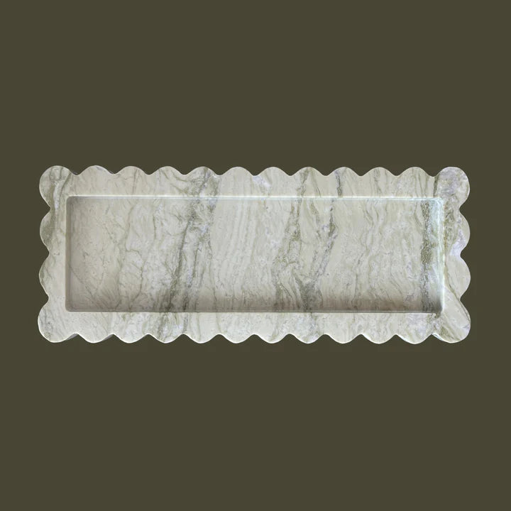 Tray/Matcha